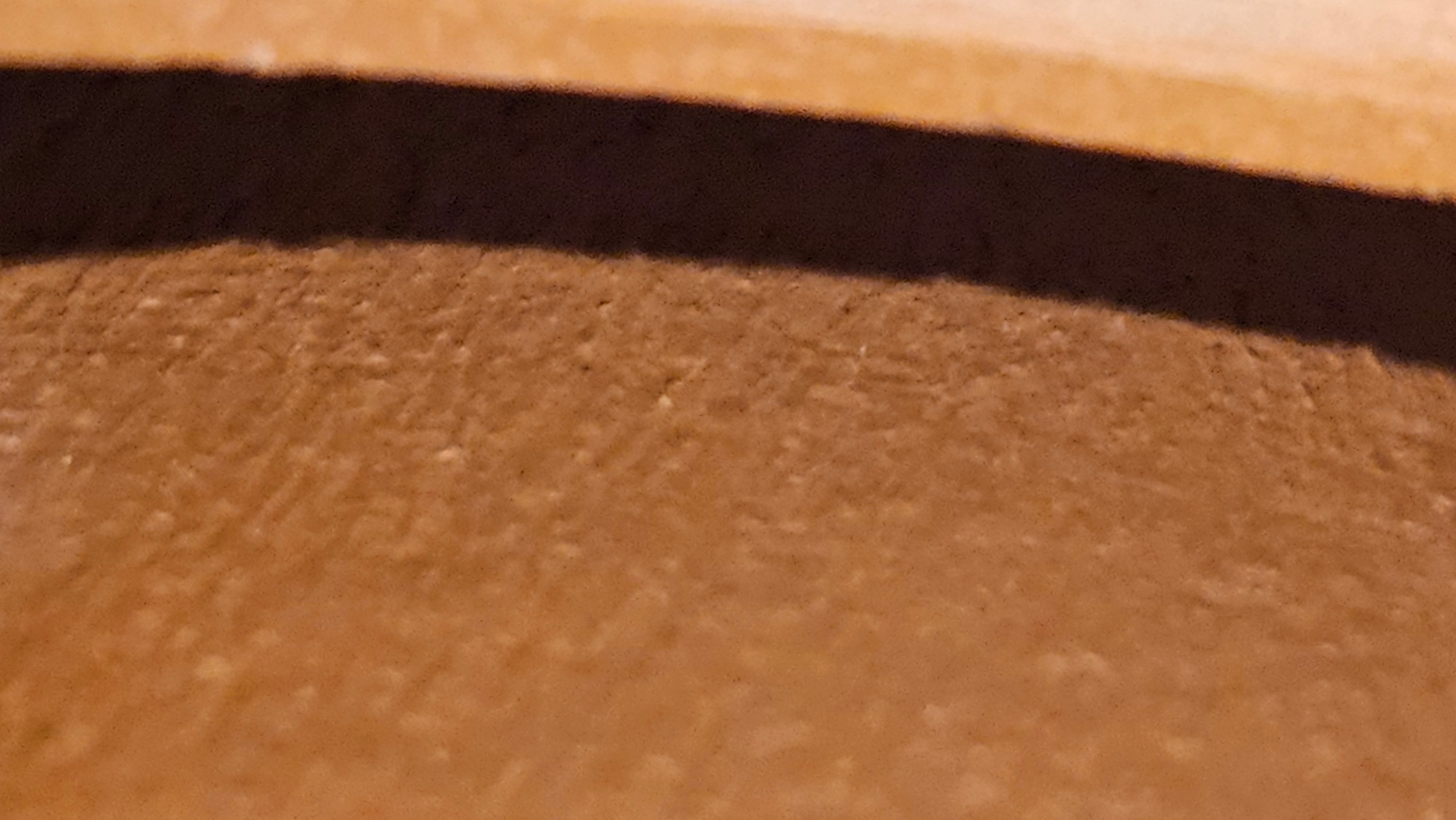 Jing Zhou Shi Piao 景舟石瓢, 283.6ml, Xiao Mei Yao Zhu Ni 小煤窑朱泥, by Craftsman Wang Xing 王兴; "暗香疏影" and Plum Blossoms Engraving by Craftsman Yi De Shu 一德书 ~ Congratulations to Mr K.S.! 2200hrs 8th Sept 2025, Tiburon, CA!