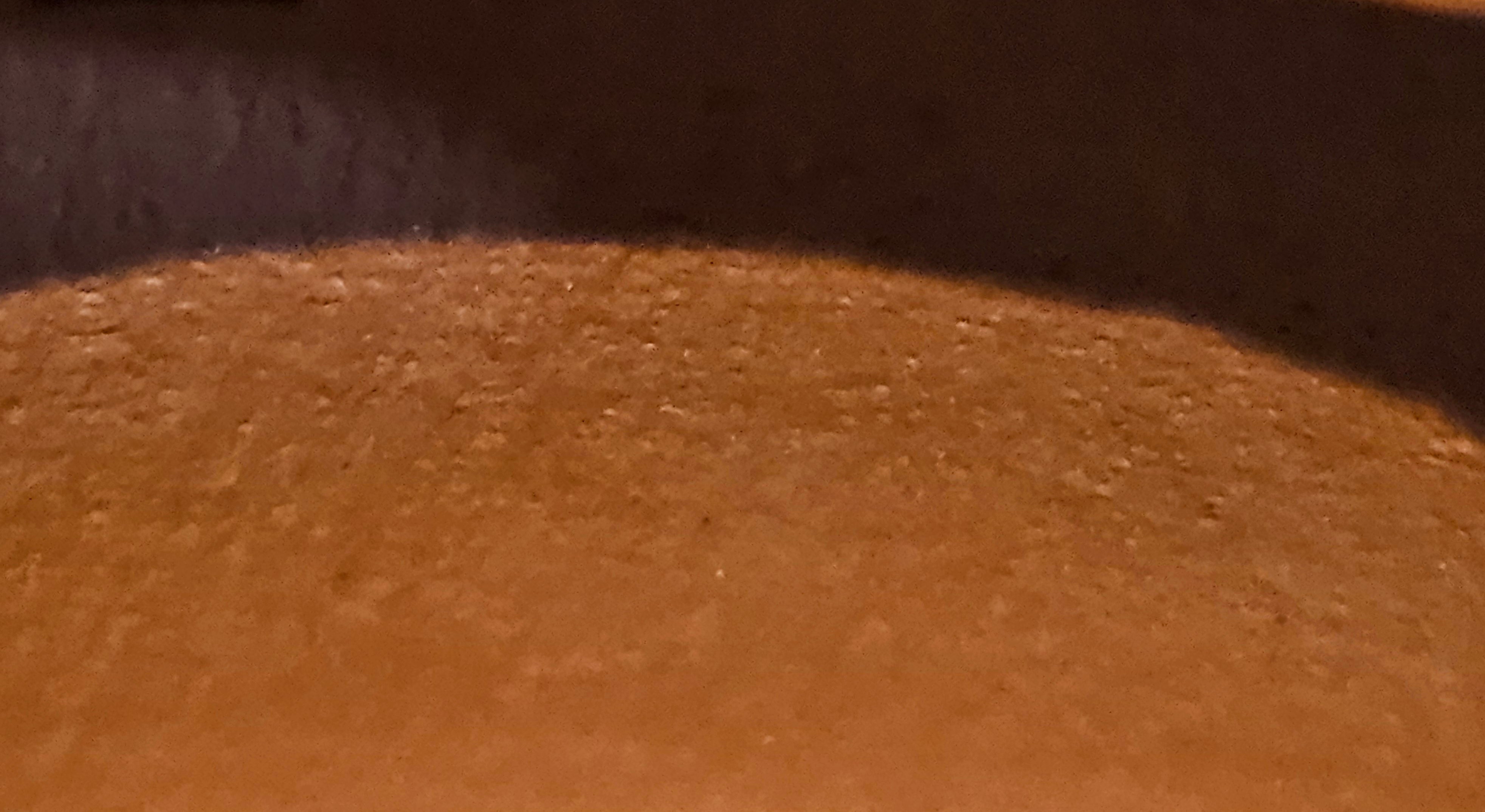 Jing Zhou Shi Piao 景舟石瓢, 283.6ml, Xiao Mei Yao Zhu Ni 小煤窑朱泥, by Craftsman Wang Xing 王兴; "暗香疏影" and Plum Blossoms Engraving by Craftsman Yi De Shu 一德书 ~ Congratulations to Mr K.S.! 2200hrs 8th Sept 2025, Tiburon, CA!