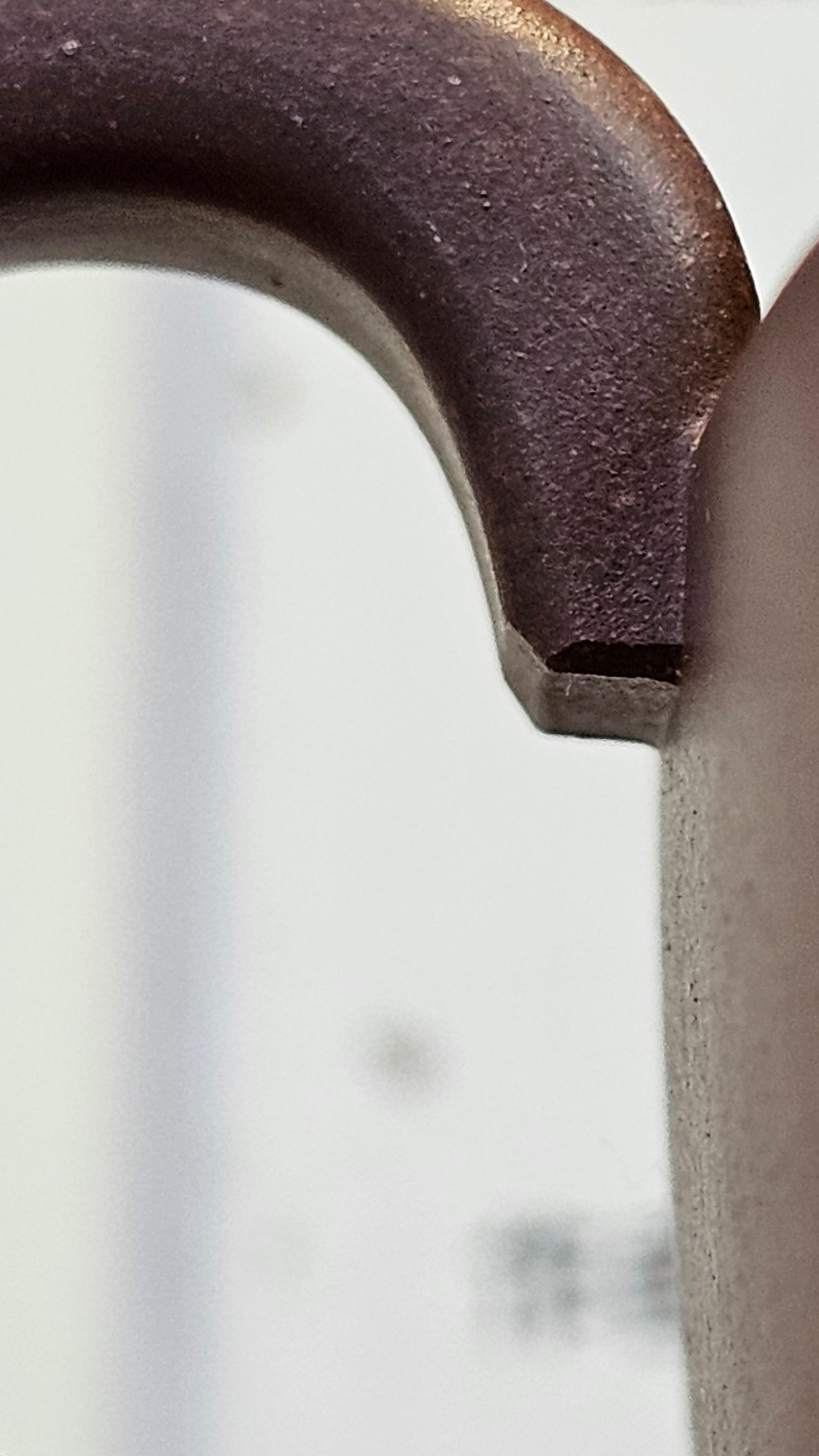 《若思四方》"Ruo Si Si Fang", 249.8ml, with Engraving, Di Cao Qing Zi Ni 底槽青紫泥, by L2A Senior Consummate Artist Yuan Hui 袁辉 ~!Congratulations!to Ms M.L., 0635hrs 30th August 2025, Phoenix, AZ!