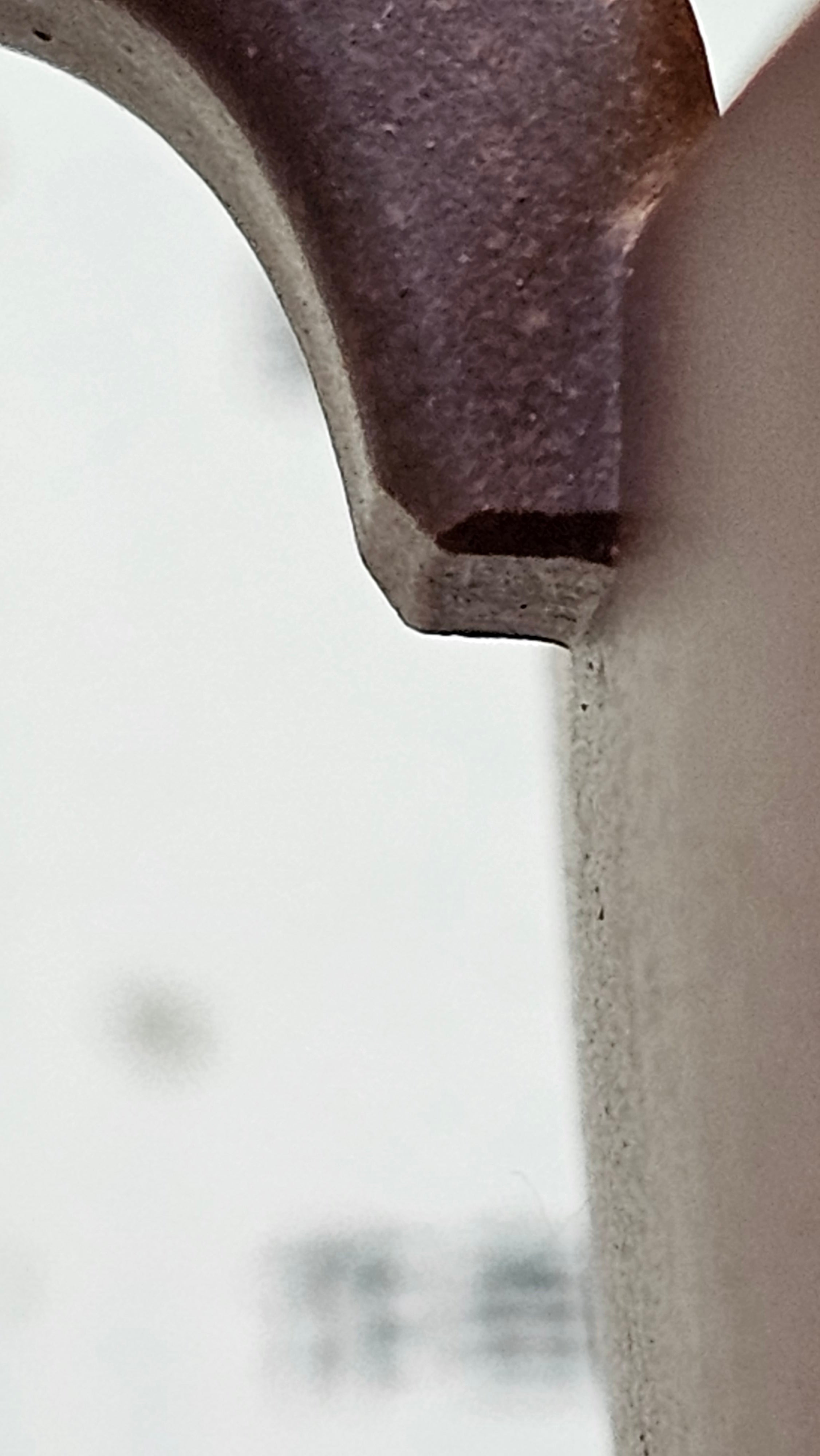 《若思四方》"Ruo Si Si Fang", 249.8ml, with Engraving, Di Cao Qing Zi Ni 底槽青紫泥, by L2A Senior Consummate Artist Yuan Hui 袁辉 ~!Congratulations!to Ms M.L., 0635hrs 30th August 2025, Phoenix, AZ!