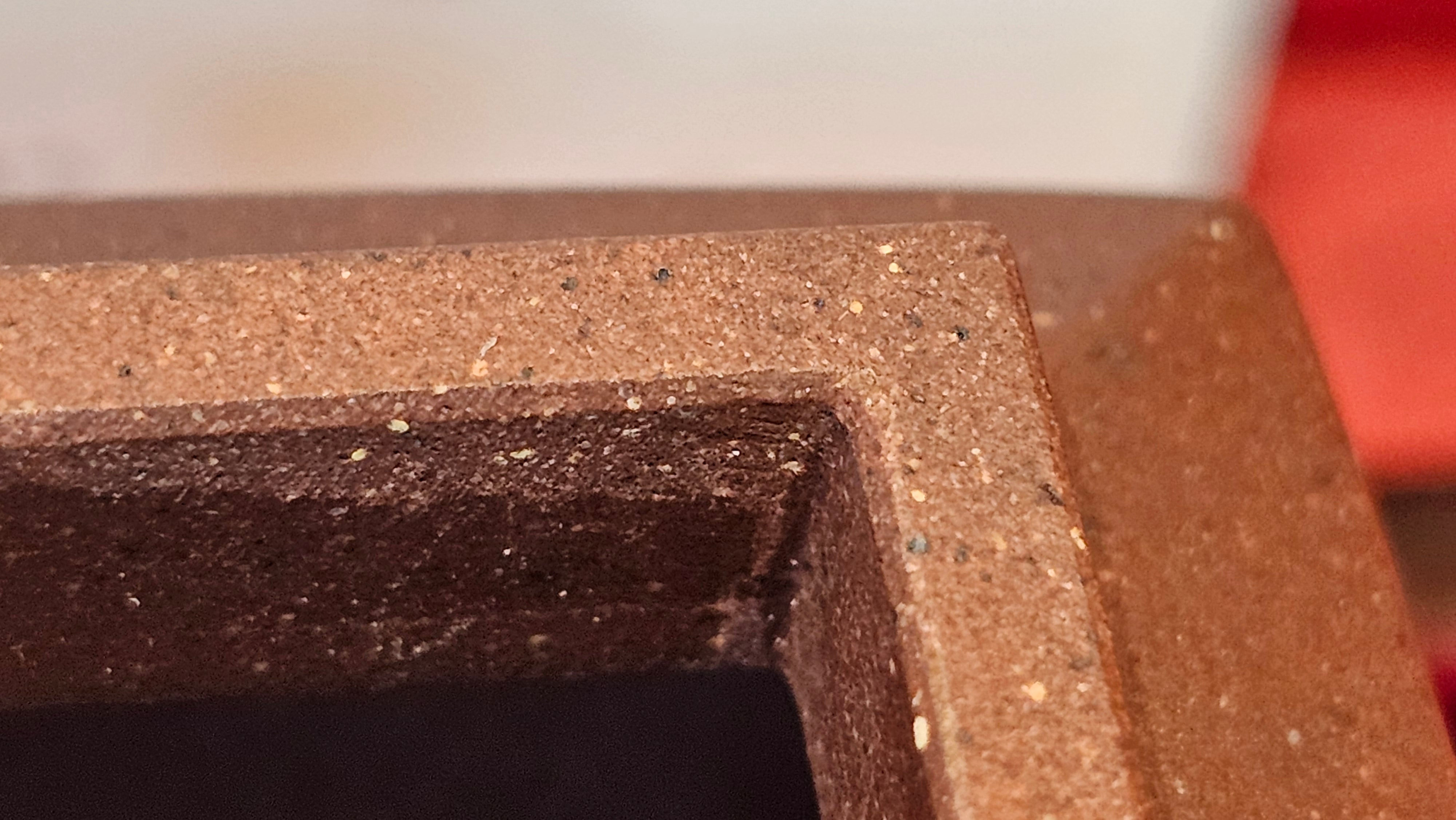 《若思四方》"Ruo Si Si Fang", 249.8ml, with Engraving, Di Cao Qing Zi Ni 底槽青紫泥, by L2A Senior Consummate Artist Yuan Hui 袁辉 ~!Congratulations!to Ms M.L., 0635hrs 30th August 2025, Phoenix, AZ!