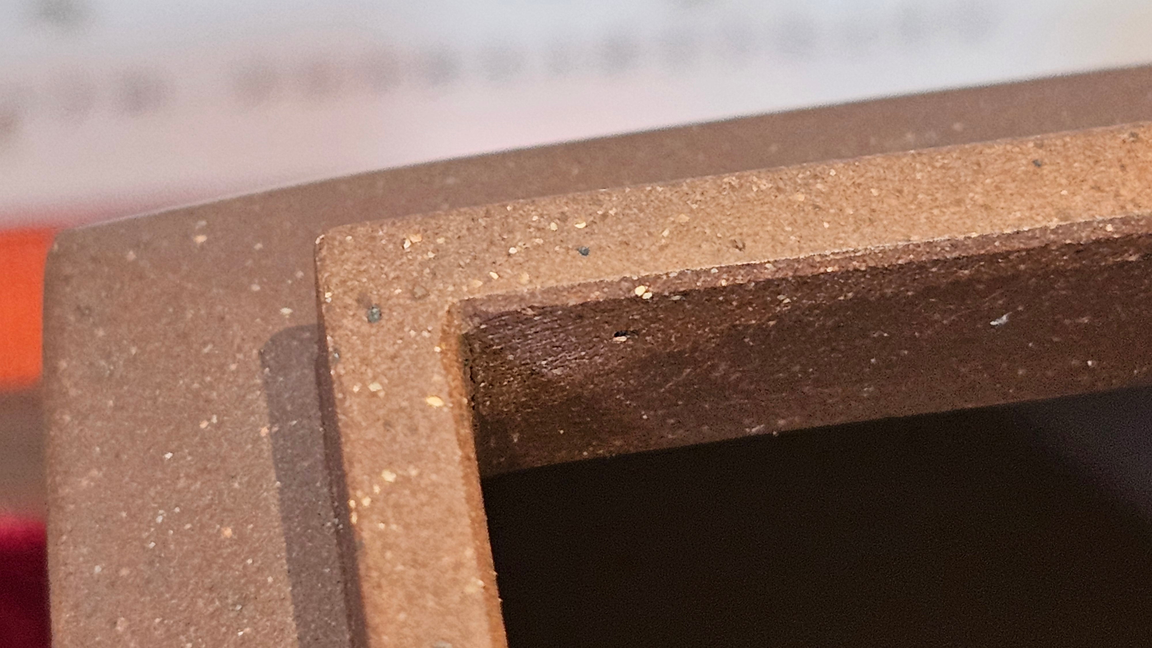 《若思四方》"Ruo Si Si Fang", 249.8ml, with Engraving, Di Cao Qing Zi Ni 底槽青紫泥, by L2A Senior Consummate Artist Yuan Hui 袁辉 ~!Congratulations!to Ms M.L., 0635hrs 30th August 2025, Phoenix, AZ!