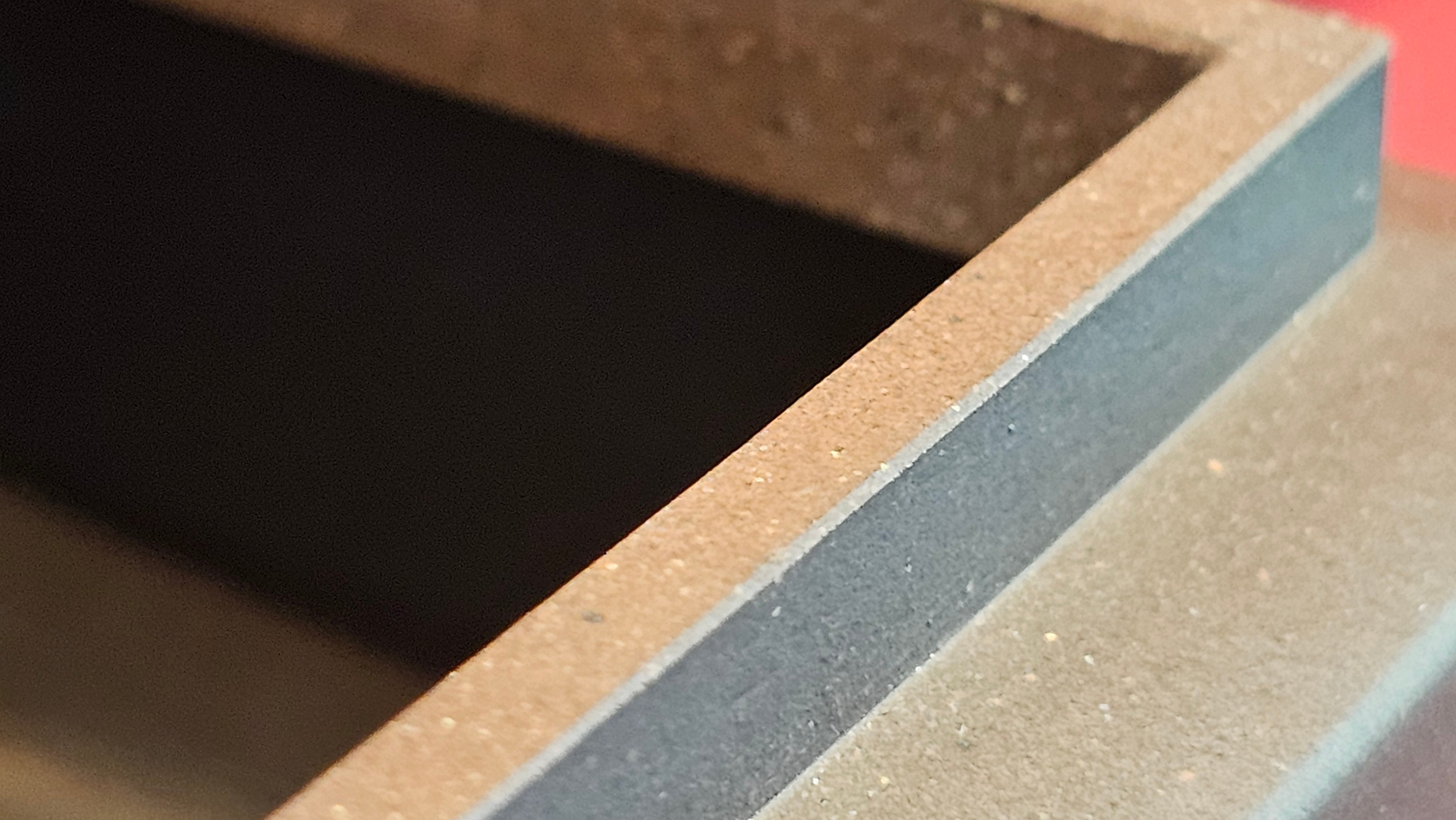 《若思四方》"Ruo Si Si Fang", 249.8ml, with Engraving, Di Cao Qing Zi Ni 底槽青紫泥, by L2A Senior Consummate Artist Yuan Hui 袁辉 ~!Congratulations!to Ms M.L., 0635hrs 30th August 2025, Phoenix, AZ!