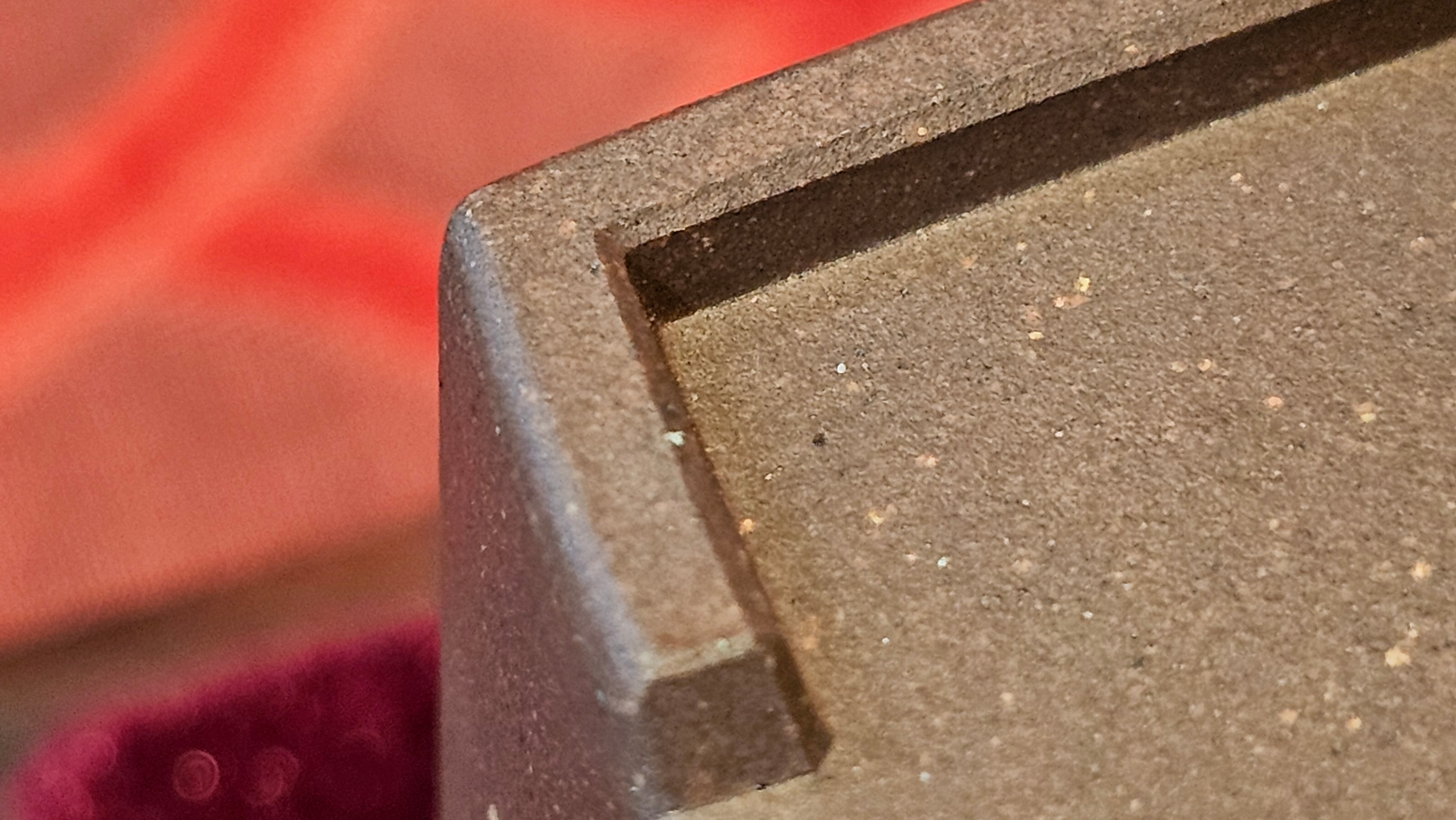 《若思四方》"Ruo Si Si Fang", 249.8ml, with Engraving, Di Cao Qing Zi Ni 底槽青紫泥, by L2A Senior Consummate Artist Yuan Hui 袁辉 ~!Congratulations!to Ms M.L., 0635hrs 30th August 2025, Phoenix, AZ!