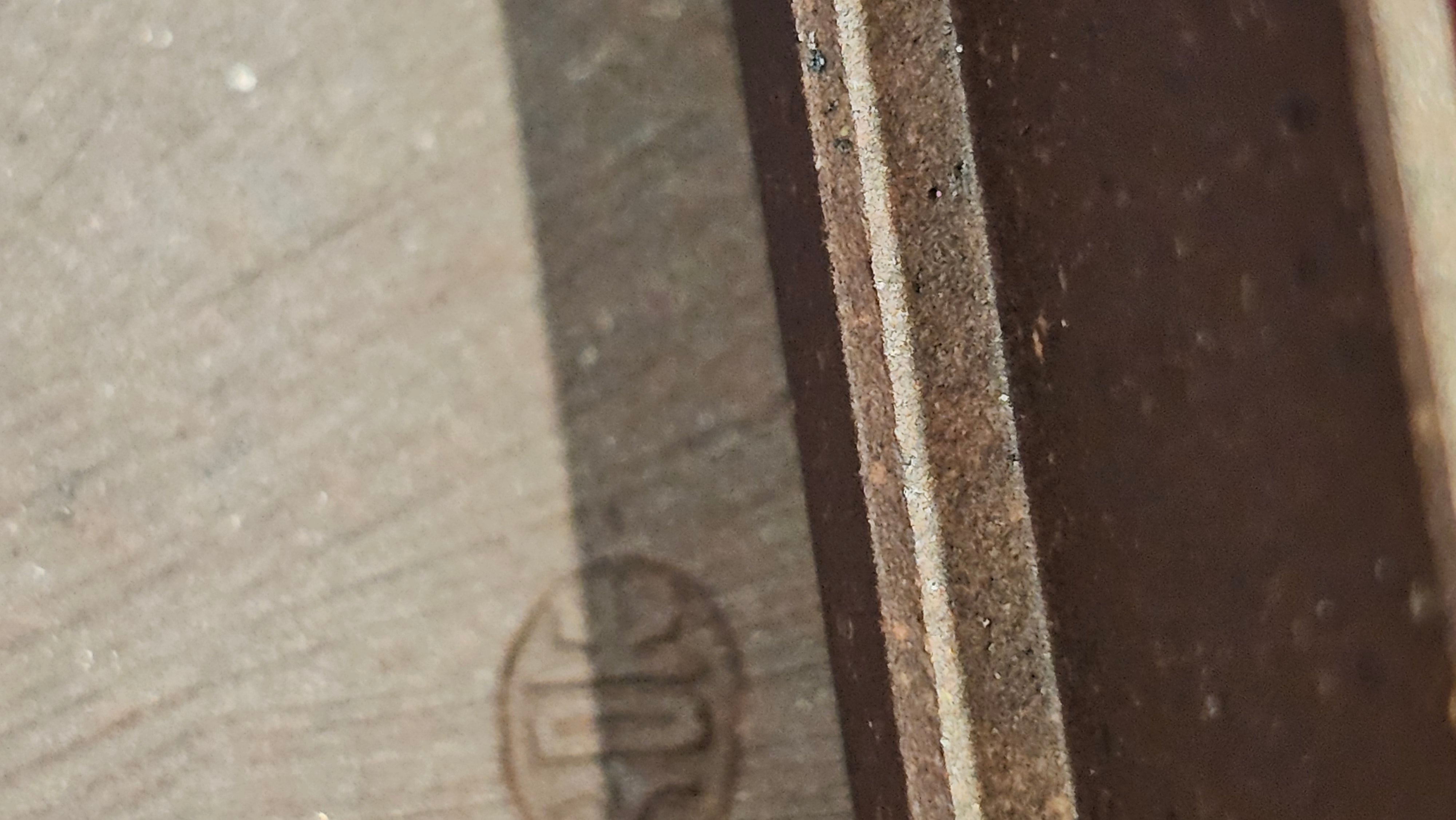 《若思四方》"Ruo Si Si Fang", 249.8ml, with Engraving, Di Cao Qing Zi Ni 底槽青紫泥, by L2A Senior Consummate Artist Yuan Hui 袁辉 ~!Congratulations!to Ms M.L., 0635hrs 30th August 2025, Phoenix, AZ!