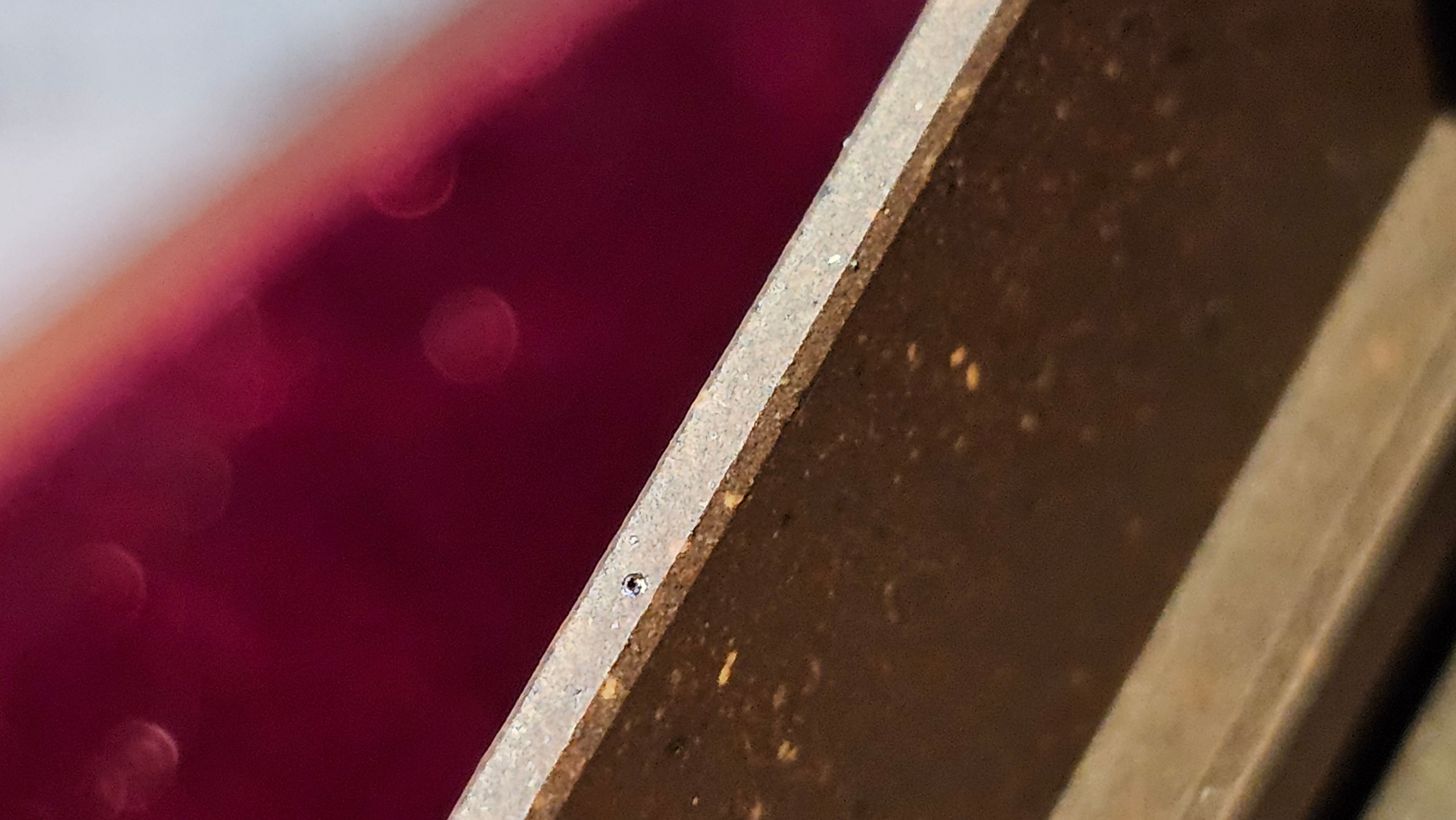 《若思四方》"Ruo Si Si Fang", 249.8ml, with Engraving, Di Cao Qing Zi Ni 底槽青紫泥, by L2A Senior Consummate Artist Yuan Hui 袁辉 ~!Congratulations!to Ms M.L., 0635hrs 30th August 2025, Phoenix, AZ!