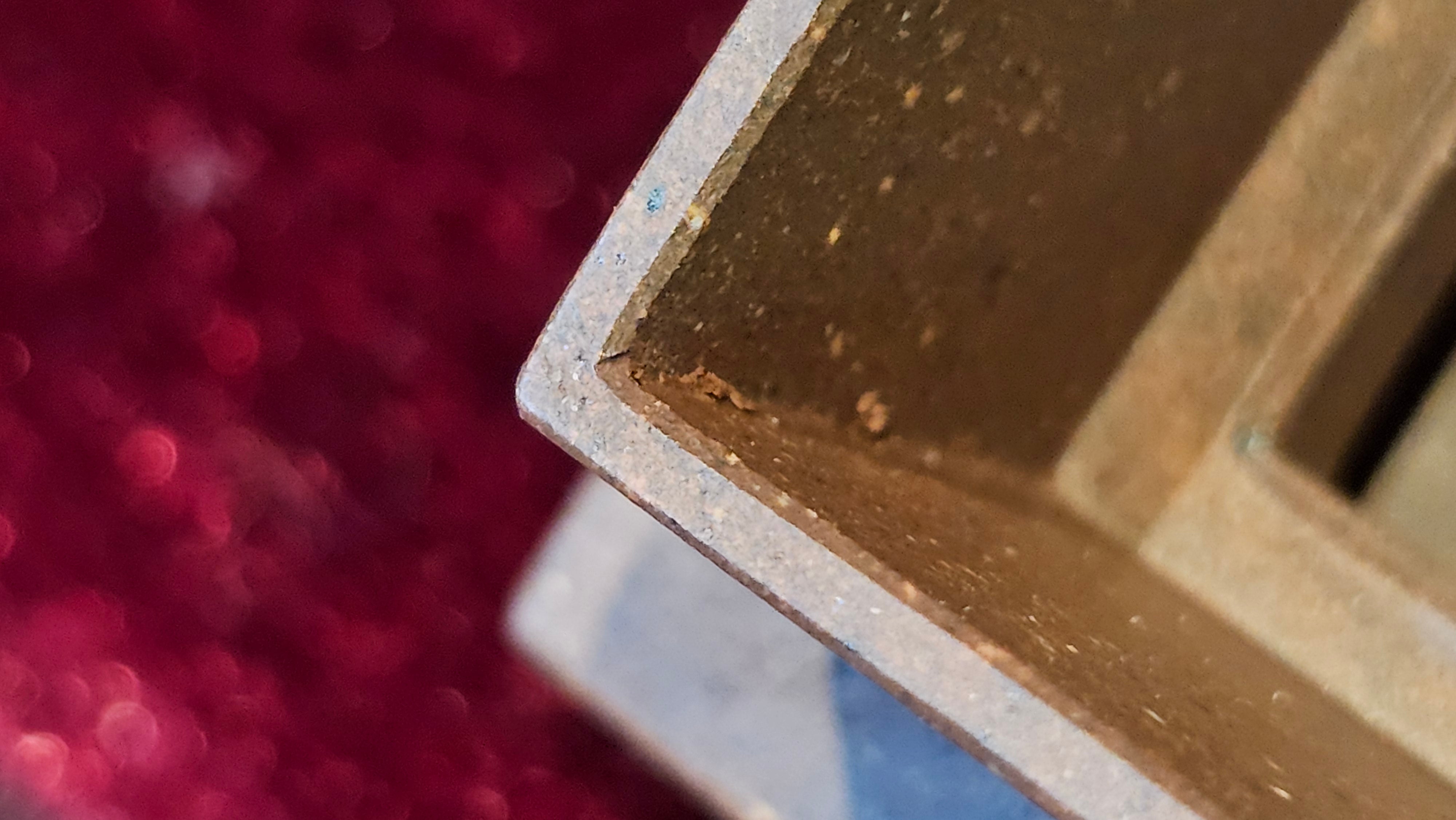 《若思四方》"Ruo Si Si Fang", 249.8ml, with Engraving, Di Cao Qing Zi Ni 底槽青紫泥, by L2A Senior Consummate Artist Yuan Hui 袁辉 ~!Congratulations!to Ms M.L., 0635hrs 30th August 2025, Phoenix, AZ!