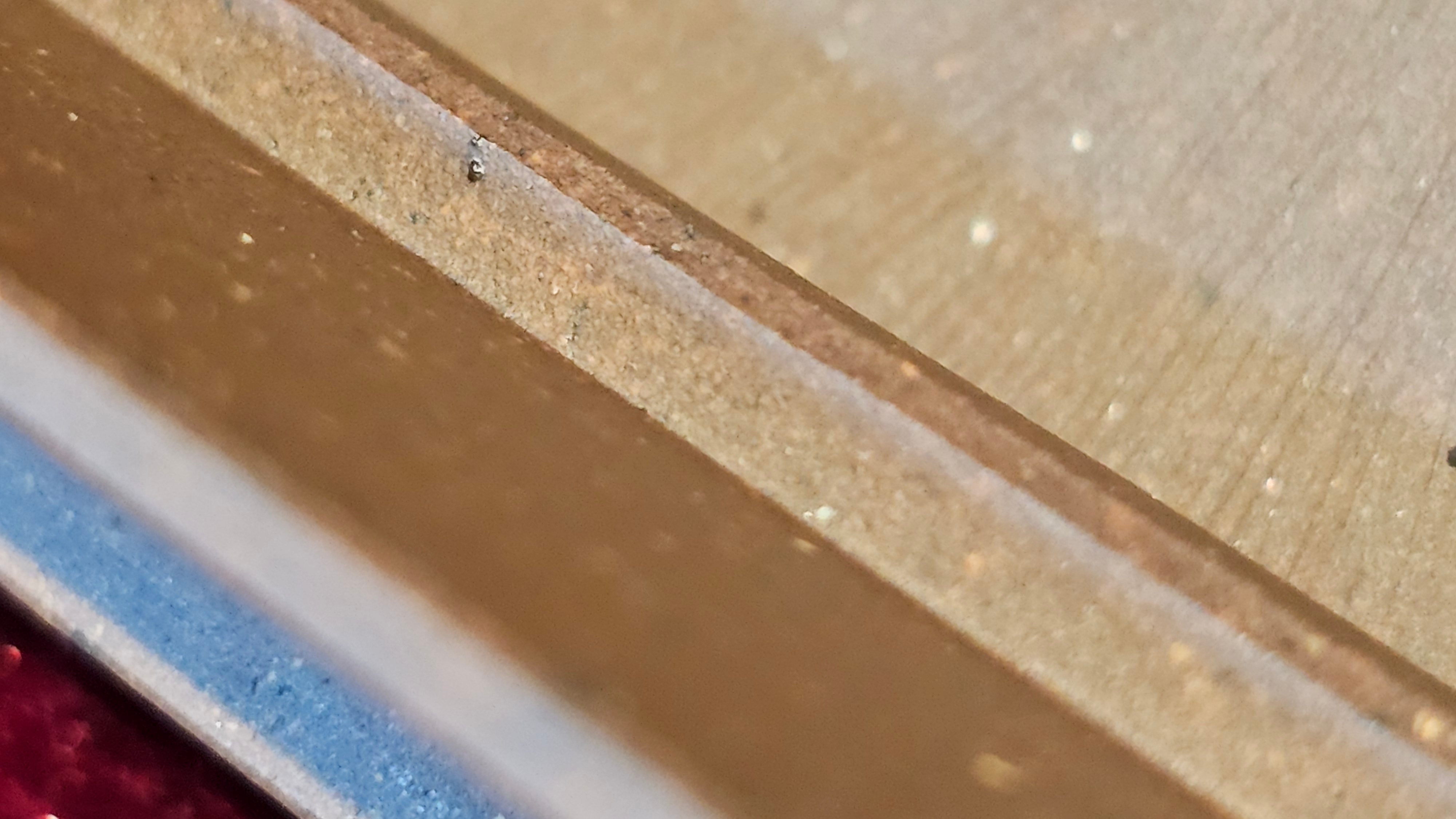 《若思四方》"Ruo Si Si Fang", 249.8ml, with Engraving, Di Cao Qing Zi Ni 底槽青紫泥, by L2A Senior Consummate Artist Yuan Hui 袁辉 ~!Congratulations!to Ms M.L., 0635hrs 30th August 2025, Phoenix, AZ!