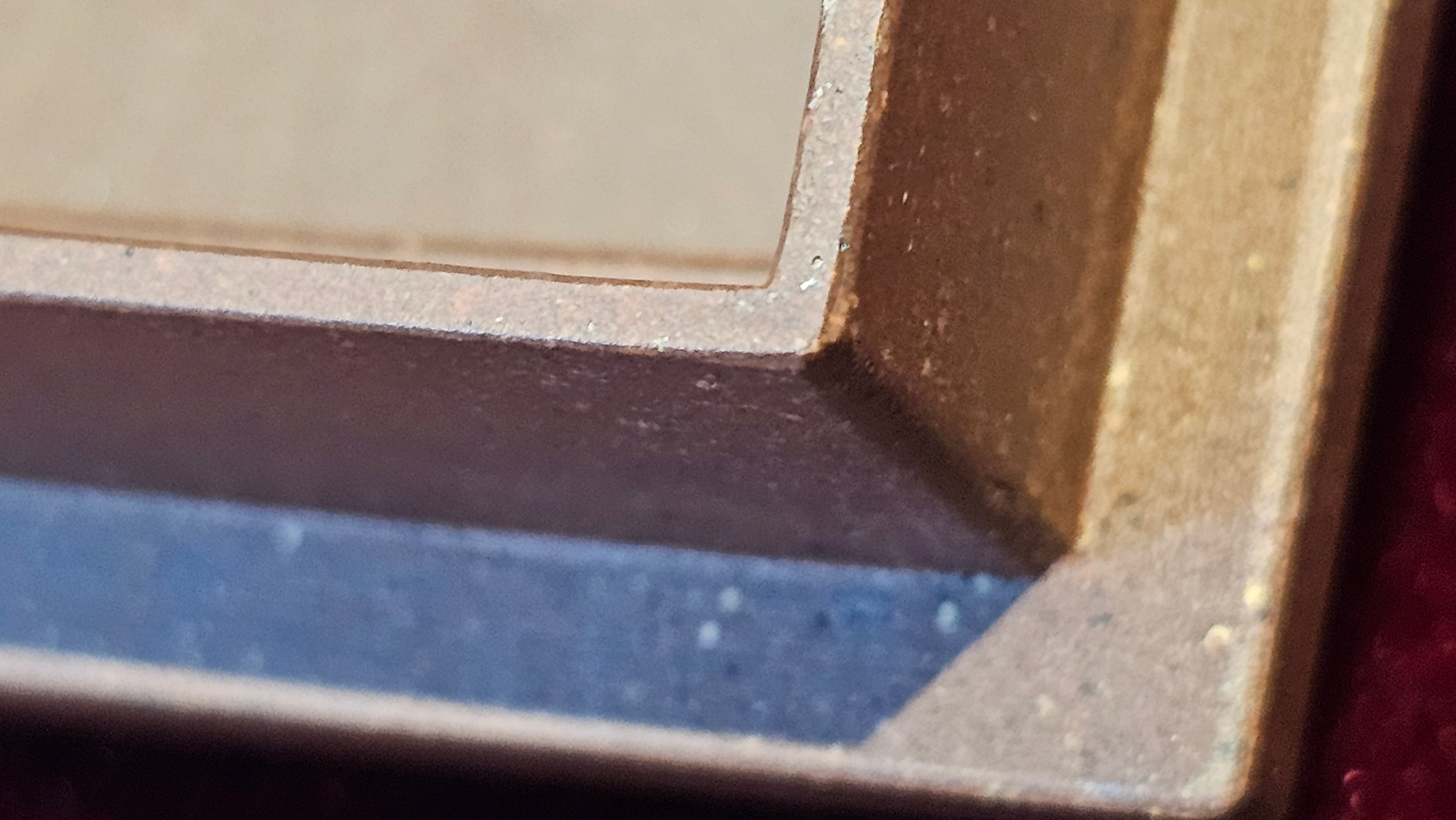 《若思四方》"Ruo Si Si Fang", 249.8ml, with Engraving, Di Cao Qing Zi Ni 底槽青紫泥, by L2A Senior Consummate Artist Yuan Hui 袁辉 ~!Congratulations!to Ms M.L., 0635hrs 30th August 2025, Phoenix, AZ!