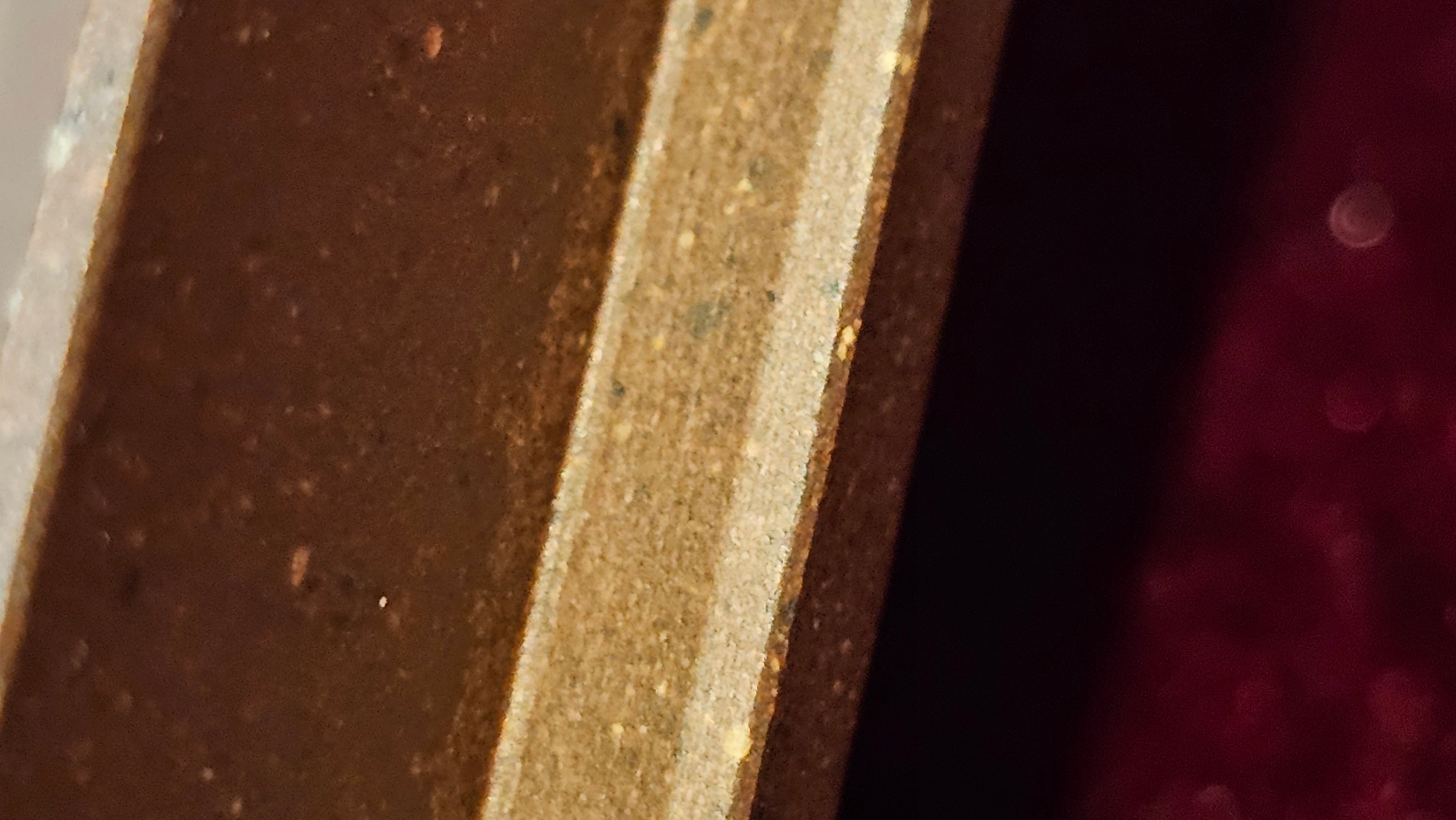 《若思四方》"Ruo Si Si Fang", 249.8ml, with Engraving, Di Cao Qing Zi Ni 底槽青紫泥, by L2A Senior Consummate Artist Yuan Hui 袁辉 ~!Congratulations!to Ms M.L., 0635hrs 30th August 2025, Phoenix, AZ!