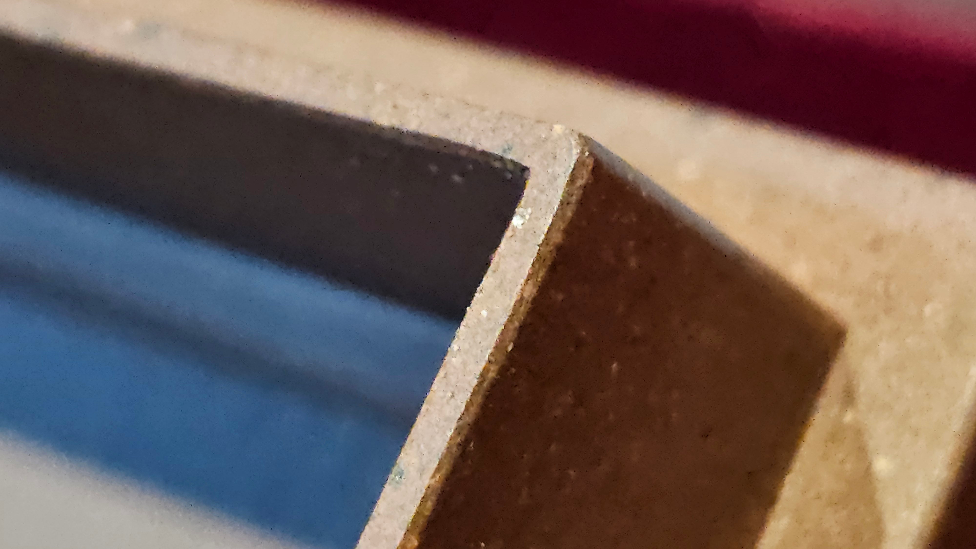 《若思四方》"Ruo Si Si Fang", 249.8ml, with Engraving, Di Cao Qing Zi Ni 底槽青紫泥, by L2A Senior Consummate Artist Yuan Hui 袁辉 ~!Congratulations!to Ms M.L., 0635hrs 30th August 2025, Phoenix, AZ!