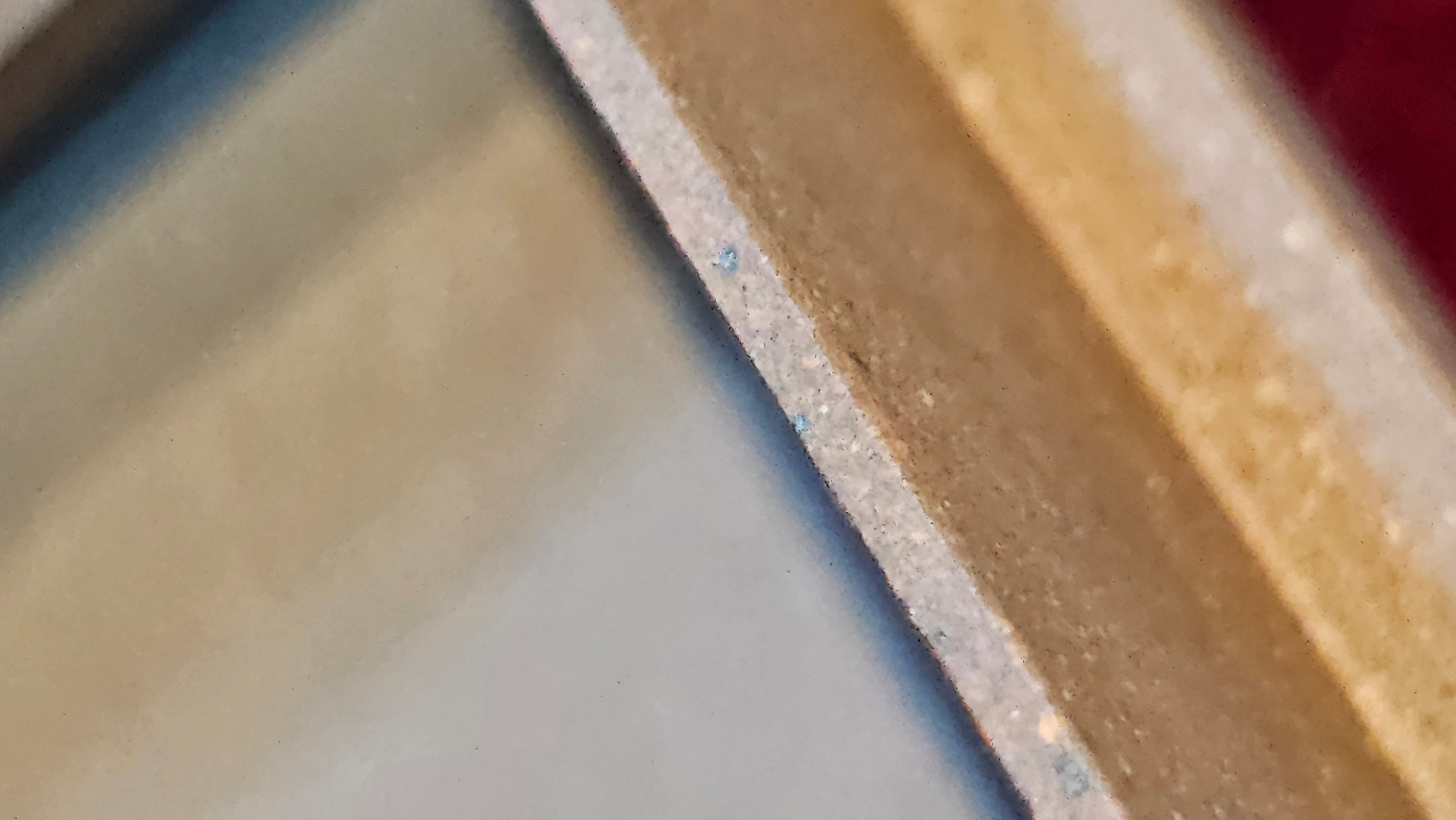 《若思四方》"Ruo Si Si Fang", 249.8ml, with Engraving, Di Cao Qing Zi Ni 底槽青紫泥, by L2A Senior Consummate Artist Yuan Hui 袁辉 ~!Congratulations!to Ms M.L., 0635hrs 30th August 2025, Phoenix, AZ!