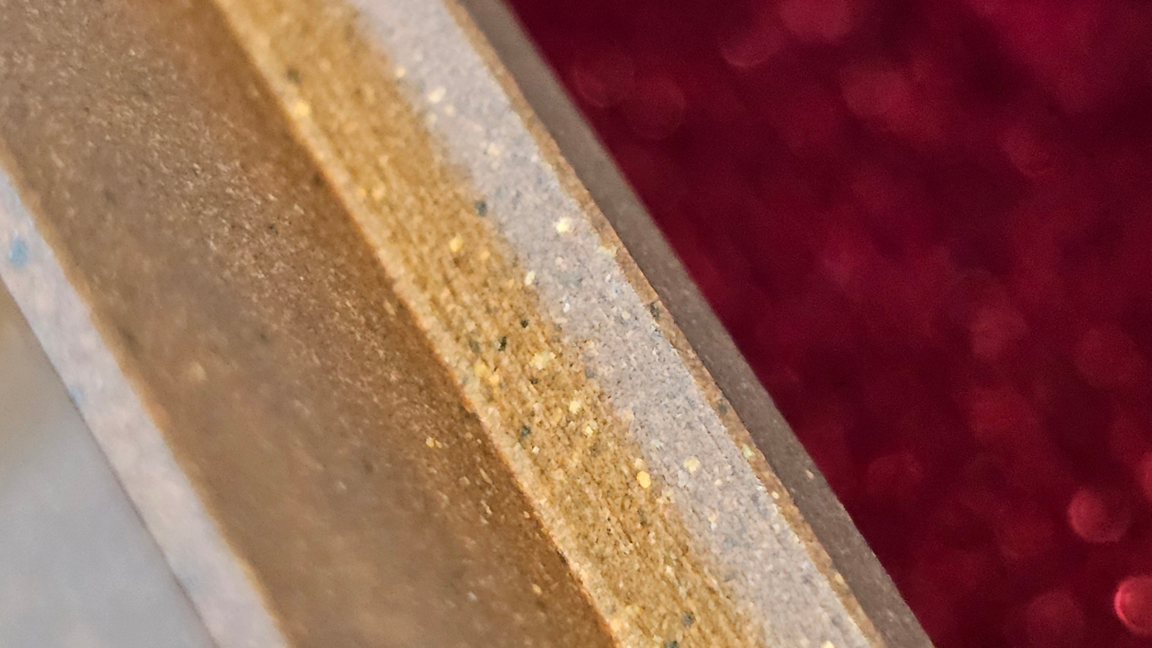 《若思四方》"Ruo Si Si Fang", 249.8ml, with Engraving, Di Cao Qing Zi Ni 底槽青紫泥, by L2A Senior Consummate Artist Yuan Hui 袁辉 ~!Congratulations!to Ms M.L., 0635hrs 30th August 2025, Phoenix, AZ!