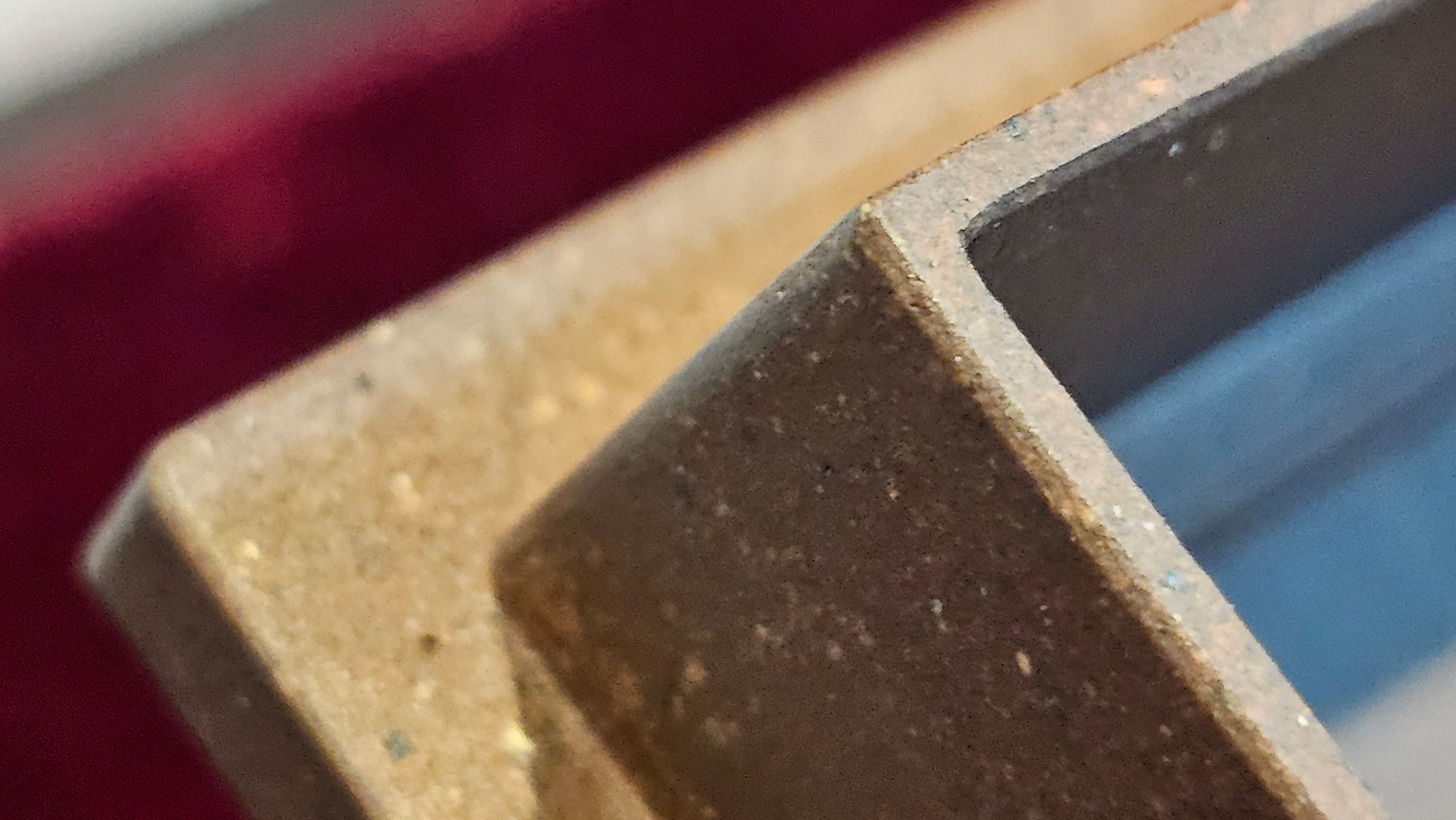 《若思四方》"Ruo Si Si Fang", 249.8ml, with Engraving, Di Cao Qing Zi Ni 底槽青紫泥, by L2A Senior Consummate Artist Yuan Hui 袁辉 ~!Congratulations!to Ms M.L., 0635hrs 30th August 2025, Phoenix, AZ!