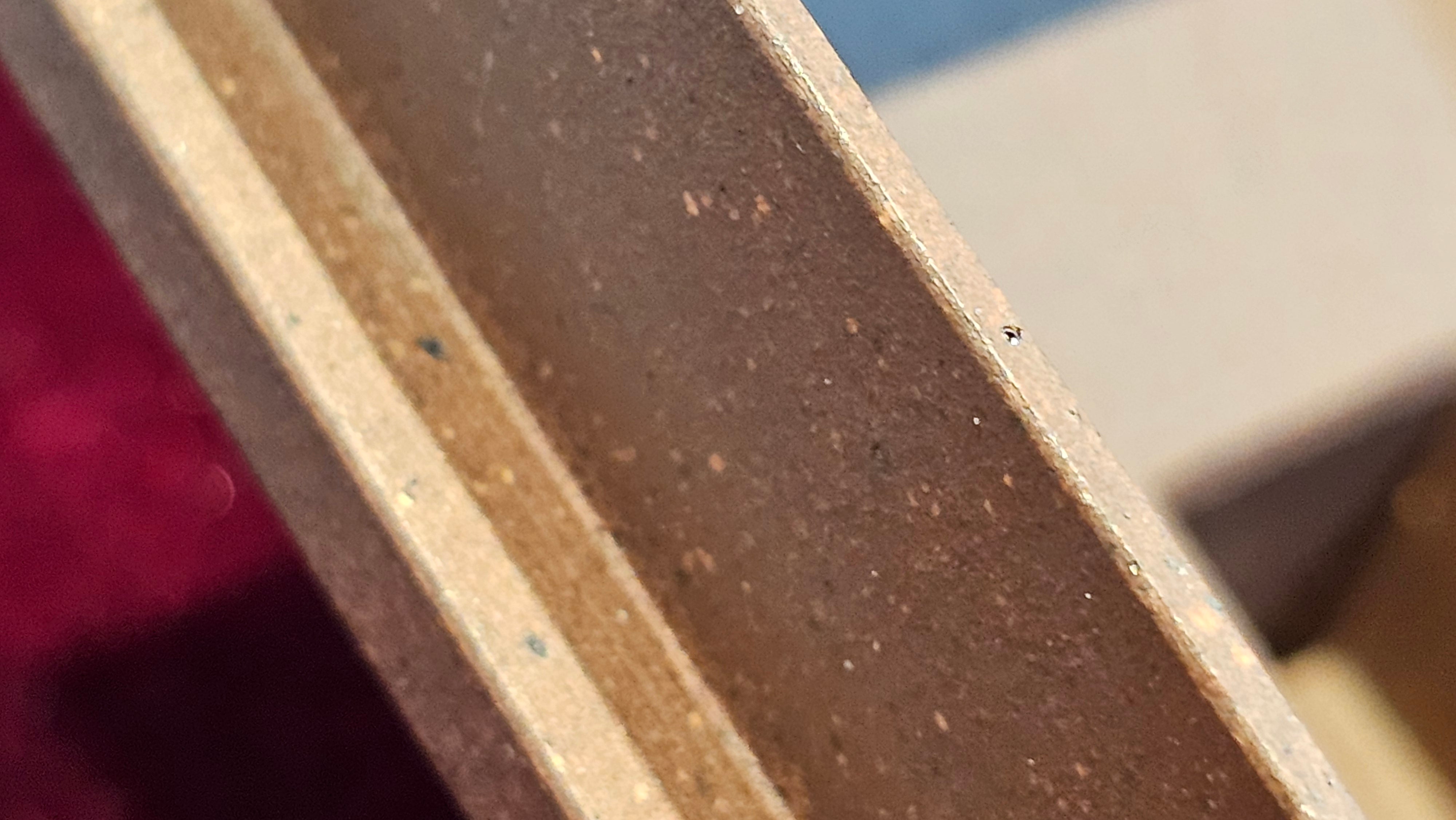 《若思四方》"Ruo Si Si Fang", 249.8ml, with Engraving, Di Cao Qing Zi Ni 底槽青紫泥, by L2A Senior Consummate Artist Yuan Hui 袁辉 ~!Congratulations!to Ms M.L., 0635hrs 30th August 2025, Phoenix, AZ!