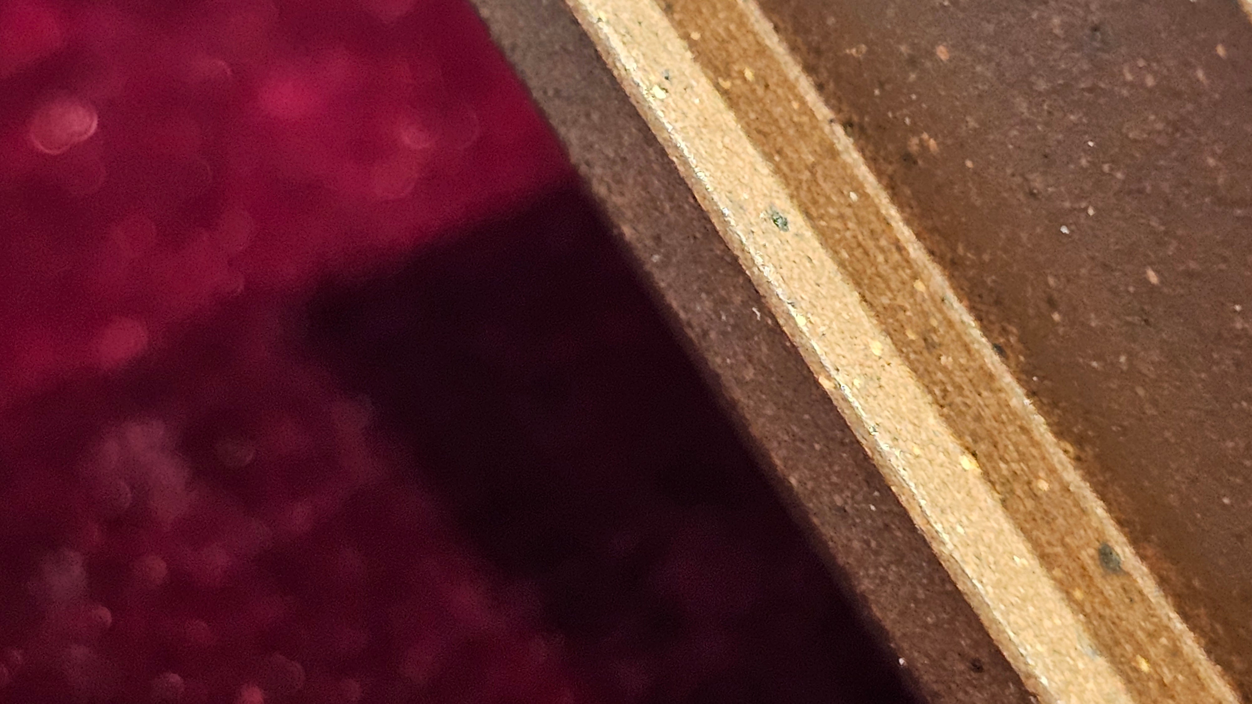 《若思四方》"Ruo Si Si Fang", 249.8ml, with Engraving, Di Cao Qing Zi Ni 底槽青紫泥, by L2A Senior Consummate Artist Yuan Hui 袁辉 ~!Congratulations!to Ms M.L., 0635hrs 30th August 2025, Phoenix, AZ!