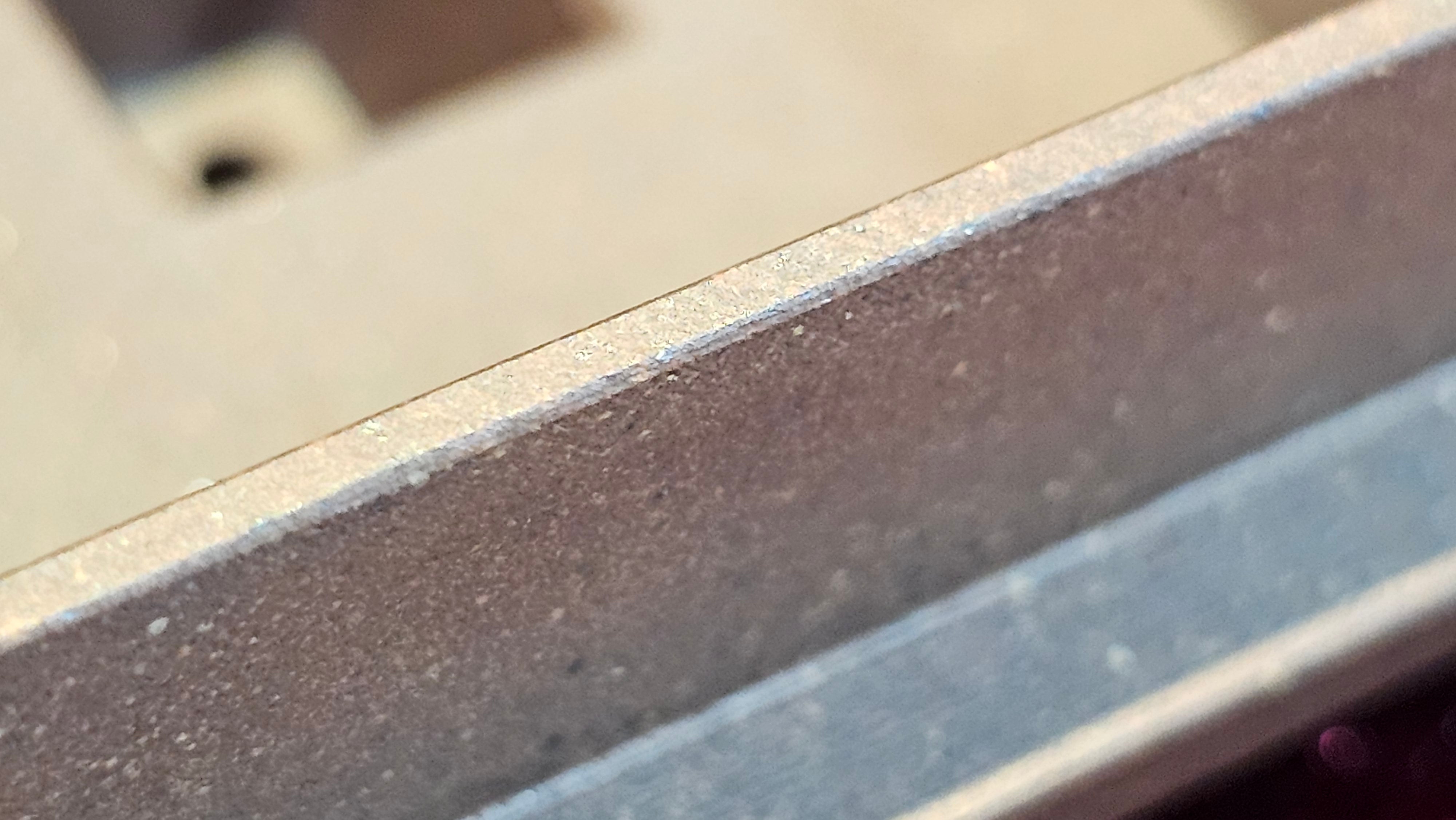 《若思四方》"Ruo Si Si Fang", 249.8ml, with Engraving, Di Cao Qing Zi Ni 底槽青紫泥, by L2A Senior Consummate Artist Yuan Hui 袁辉 ~!Congratulations!to Ms M.L., 0635hrs 30th August 2025, Phoenix, AZ!