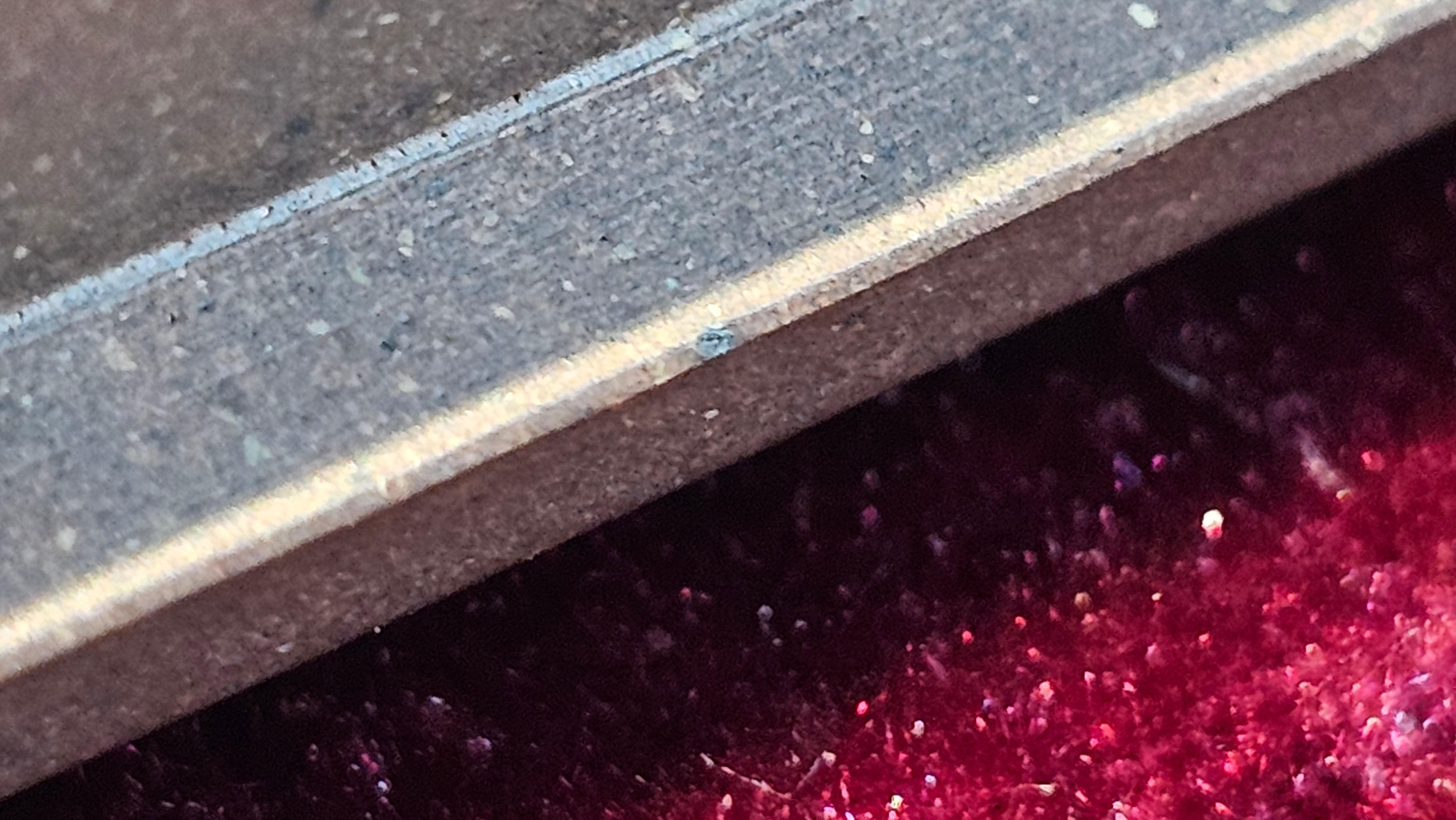 《若思四方》"Ruo Si Si Fang", 249.8ml, with Engraving, Di Cao Qing Zi Ni 底槽青紫泥, by L2A Senior Consummate Artist Yuan Hui 袁辉 ~!Congratulations!to Ms M.L., 0635hrs 30th August 2025, Phoenix, AZ!