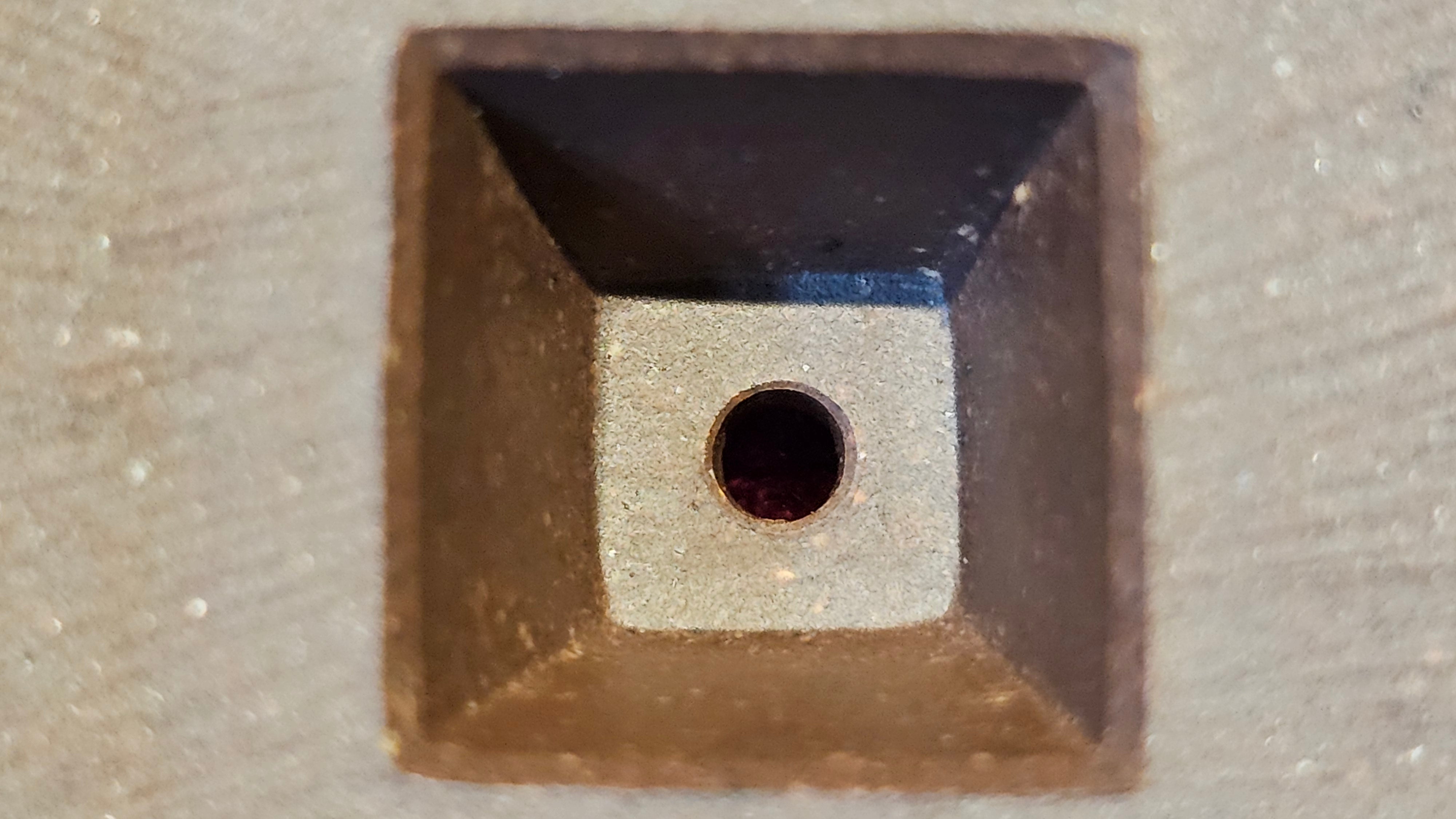 《若思四方》"Ruo Si Si Fang", 249.8ml, with Engraving, Di Cao Qing Zi Ni 底槽青紫泥, by L2A Senior Consummate Artist Yuan Hui 袁辉 ~!Congratulations!to Ms M.L., 0635hrs 30th August 2025, Phoenix, AZ!