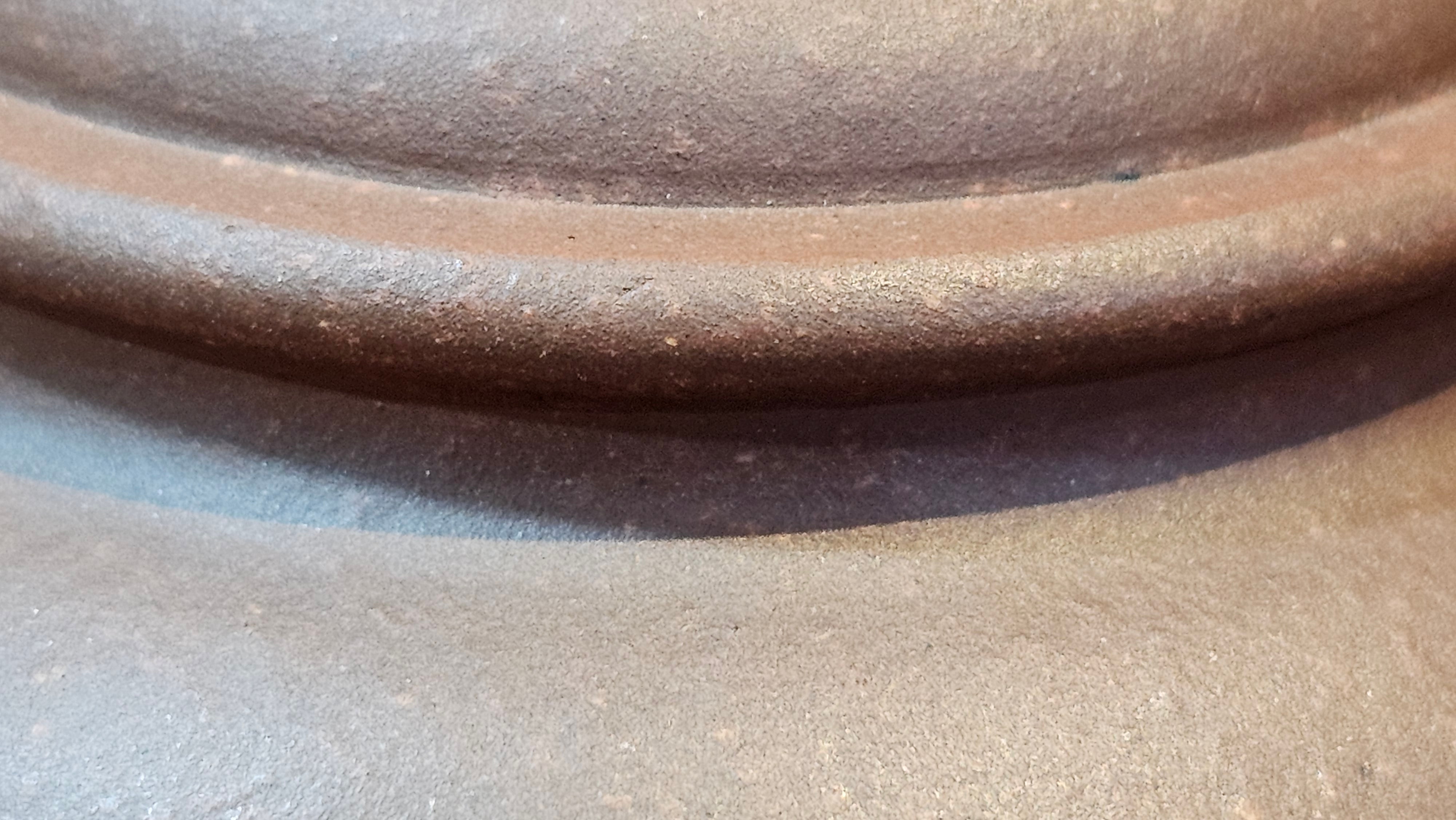 Xuan Zhu Hu 玄珠壶, 146.9ml, Zi Ni 紫泥, by our Craftsman Fan Xiao Zhi 范小智 ~ Congratulations to Mr J.T.! 1502hrs 29th August 2025, Fargo! ND.