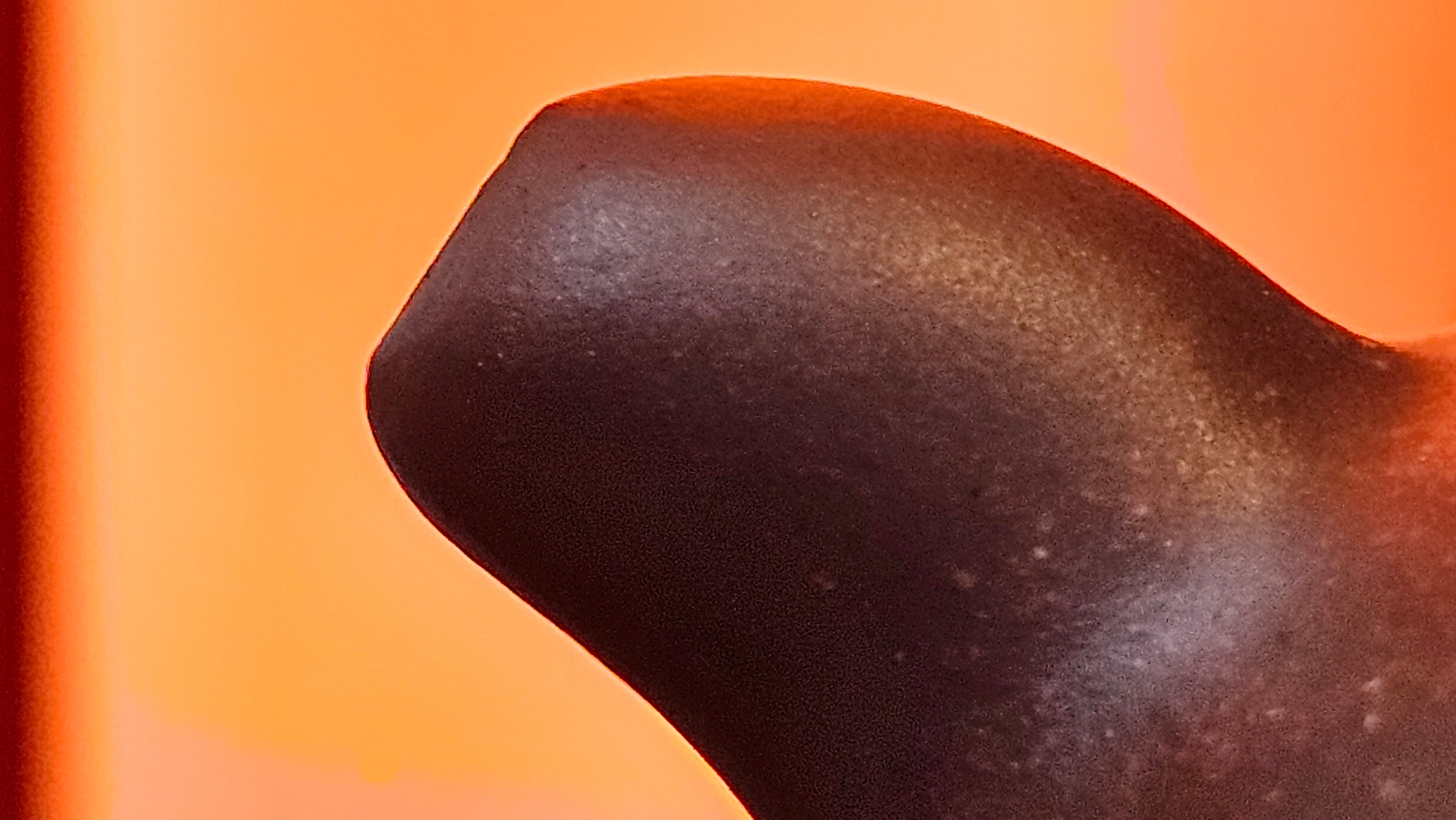 Xuan Zhu Hu 玄珠壶, 146.9ml, Zi Ni 紫泥, by our Craftsman Fan Xiao Zhi 范小智 ~ Congratulations to Mr J.T.! 1502hrs 29th August 2025, Fargo! ND.