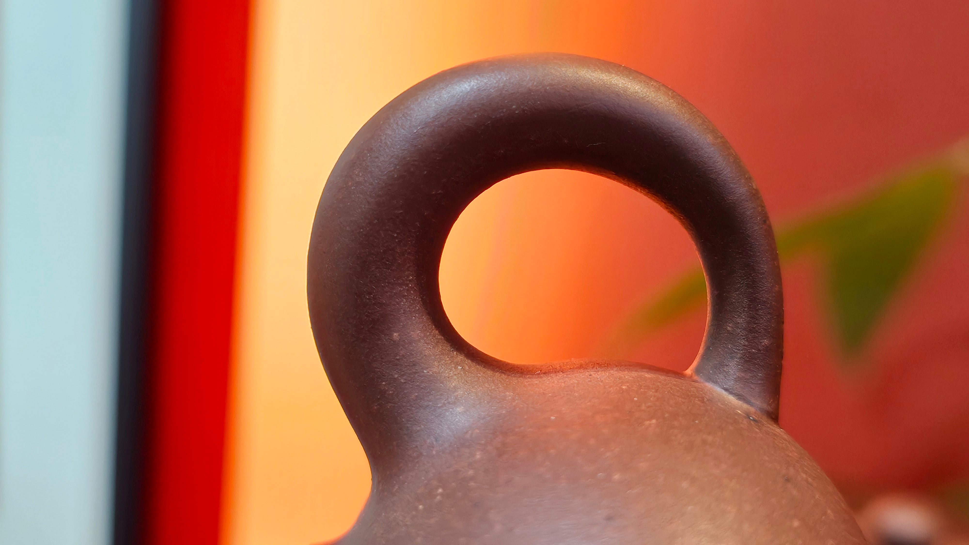 Xuan Zhu Hu 玄珠壶, 146.9ml, Zi Ni 紫泥, by our Craftsman Fan Xiao Zhi 范小智 ~ Congratulations to Mr J.T.! 1502hrs 29th August 2025, Fargo! ND.