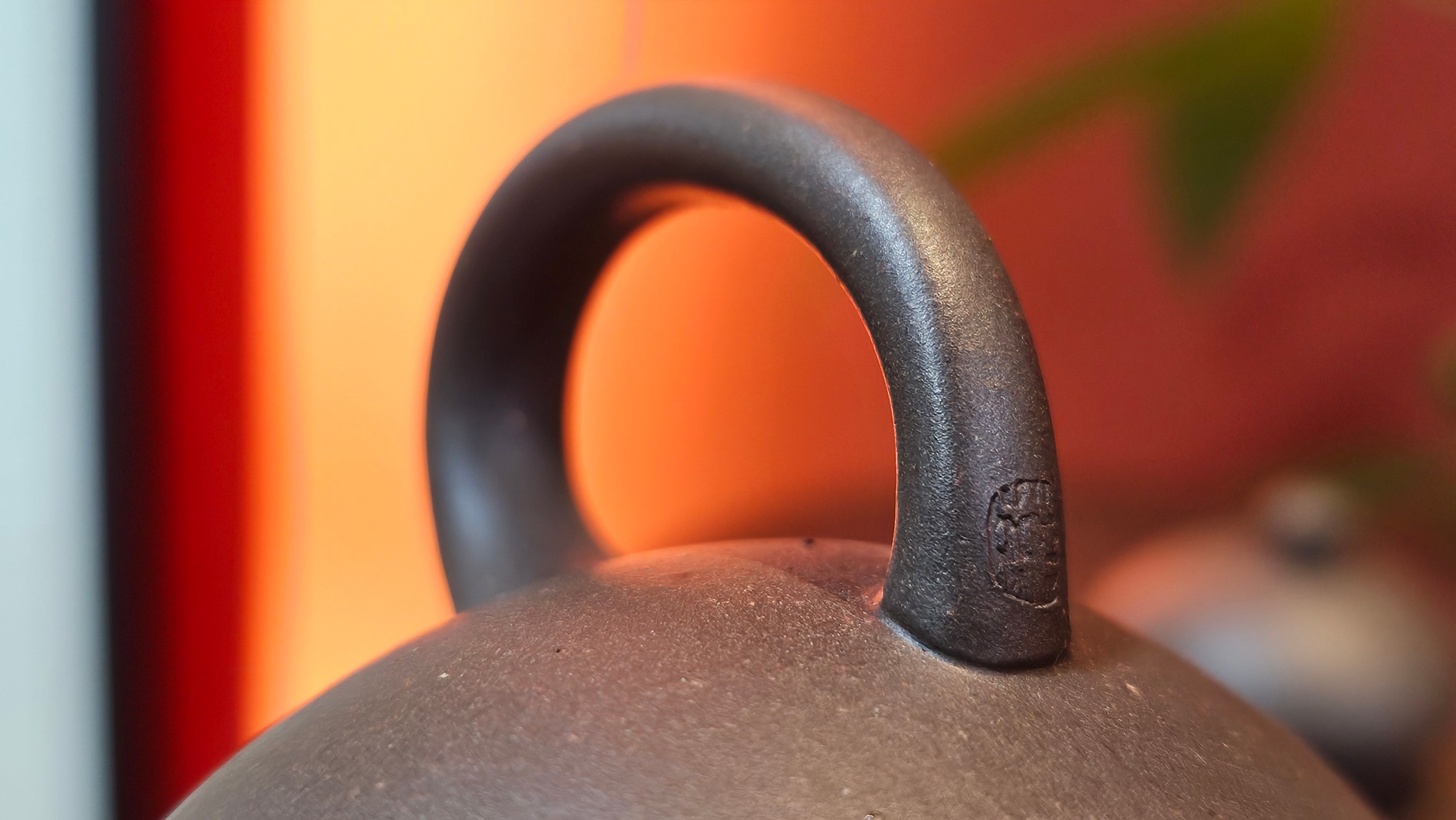 Gao Pan 高番, 138.0ml, Tai Xi Zi Ni (Gao Wen) 台西紫泥(高温), by our Craftsman Fan Xiao Zhi 范小智 ~ Congratulations!to Mr.S.W.! 2040hrs 29th August 2025, Avezzano! Italy🇮🇹.