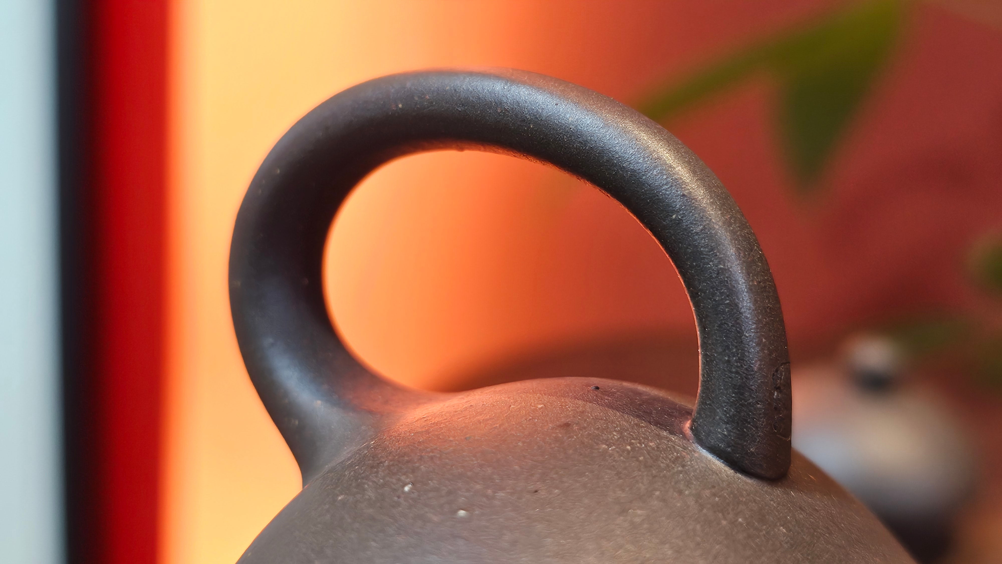 Gao Pan 高番, 138.0ml, Tai Xi Zi Ni (Gao Wen) 台西紫泥(高温), by our Craftsman Fan Xiao Zhi 范小智 ~ Congratulations!to Mr.S.W.! 2040hrs 29th August 2025, Avezzano! Italy🇮🇹.