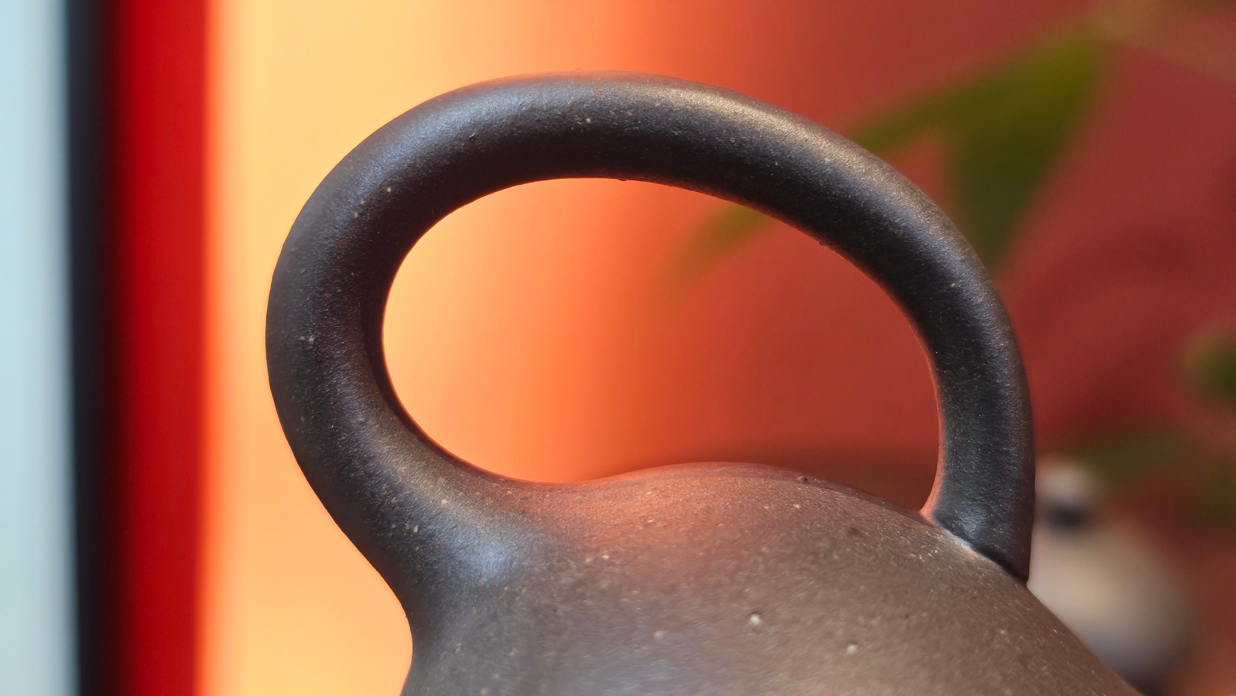 Gao Pan 高番, 138.0ml, Tai Xi Zi Ni (Gao Wen) 台西紫泥(高温), by our Craftsman Fan Xiao Zhi 范小智 ~ Congratulations!to Mr.S.W.! 2040hrs 29th August 2025, Avezzano! Italy🇮🇹.