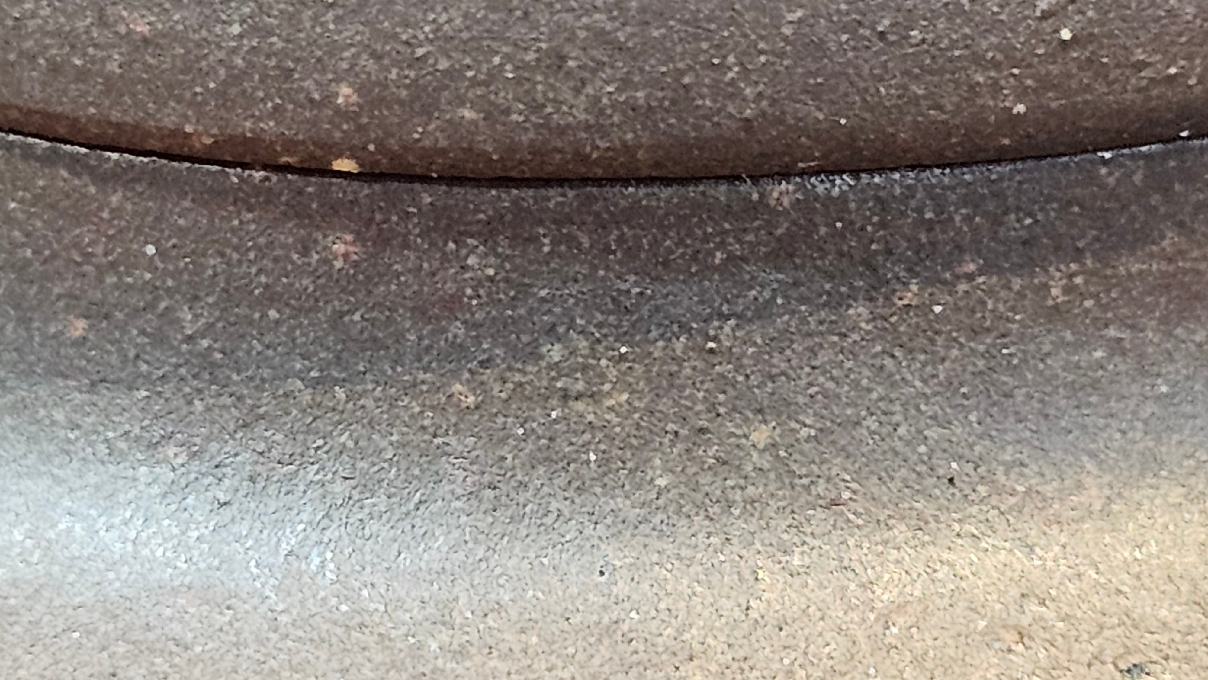 Gao Pan 高番, 138.0ml, Tai Xi Zi Ni (Gao Wen) 台西紫泥(高温), by our Craftsman Fan Xiao Zhi 范小智 ~ Congratulations!to Mr.S.W.! 2040hrs 29th August 2025, Avezzano! Italy🇮🇹.