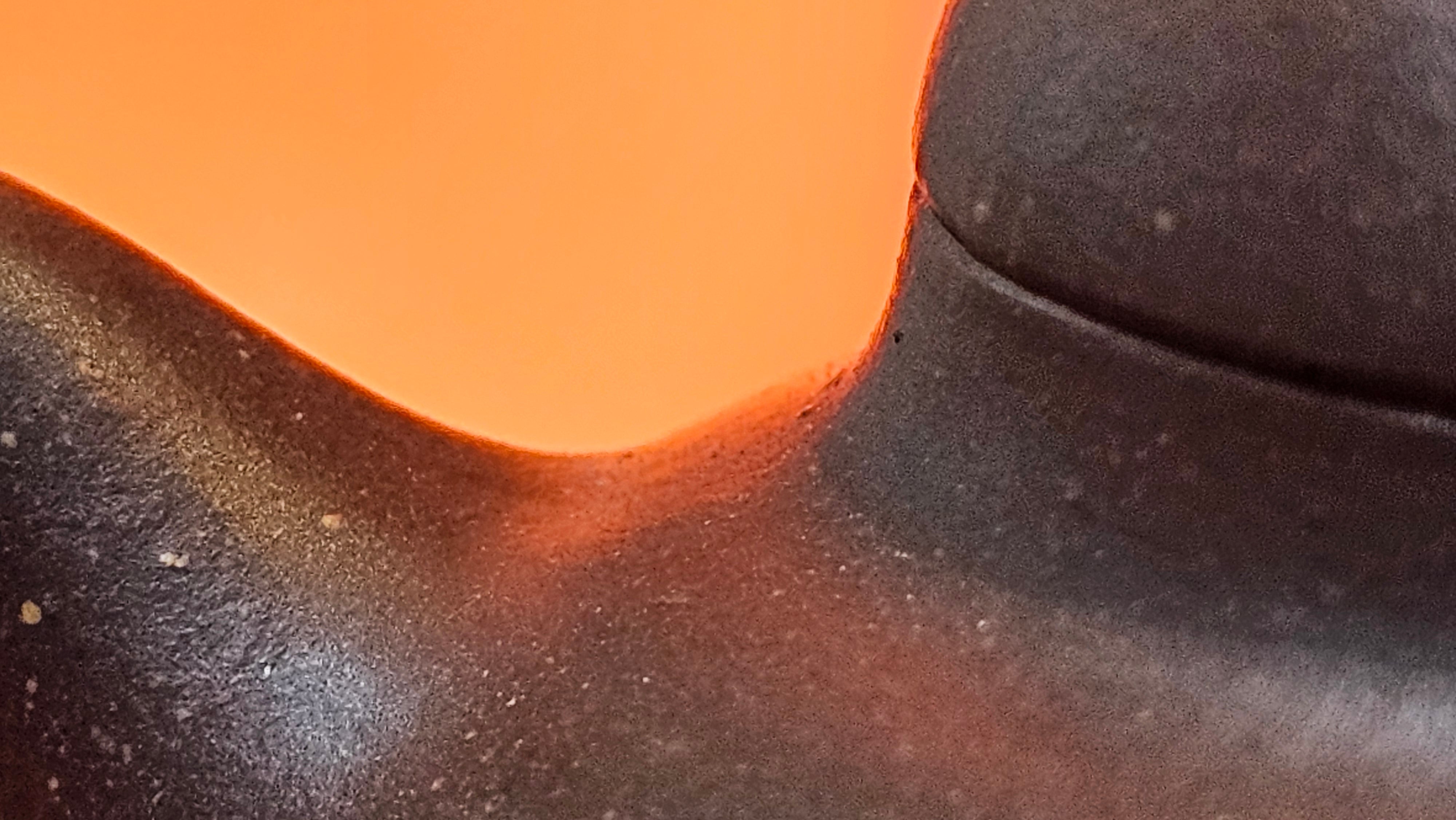 Gao Pan 高番, 138.0ml, Tai Xi Zi Ni (Gao Wen) 台西紫泥(高温), by our Craftsman Fan Xiao Zhi 范小智 ~ Congratulations!to Mr.S.W.! 2040hrs 29th August 2025, Avezzano! Italy🇮🇹.