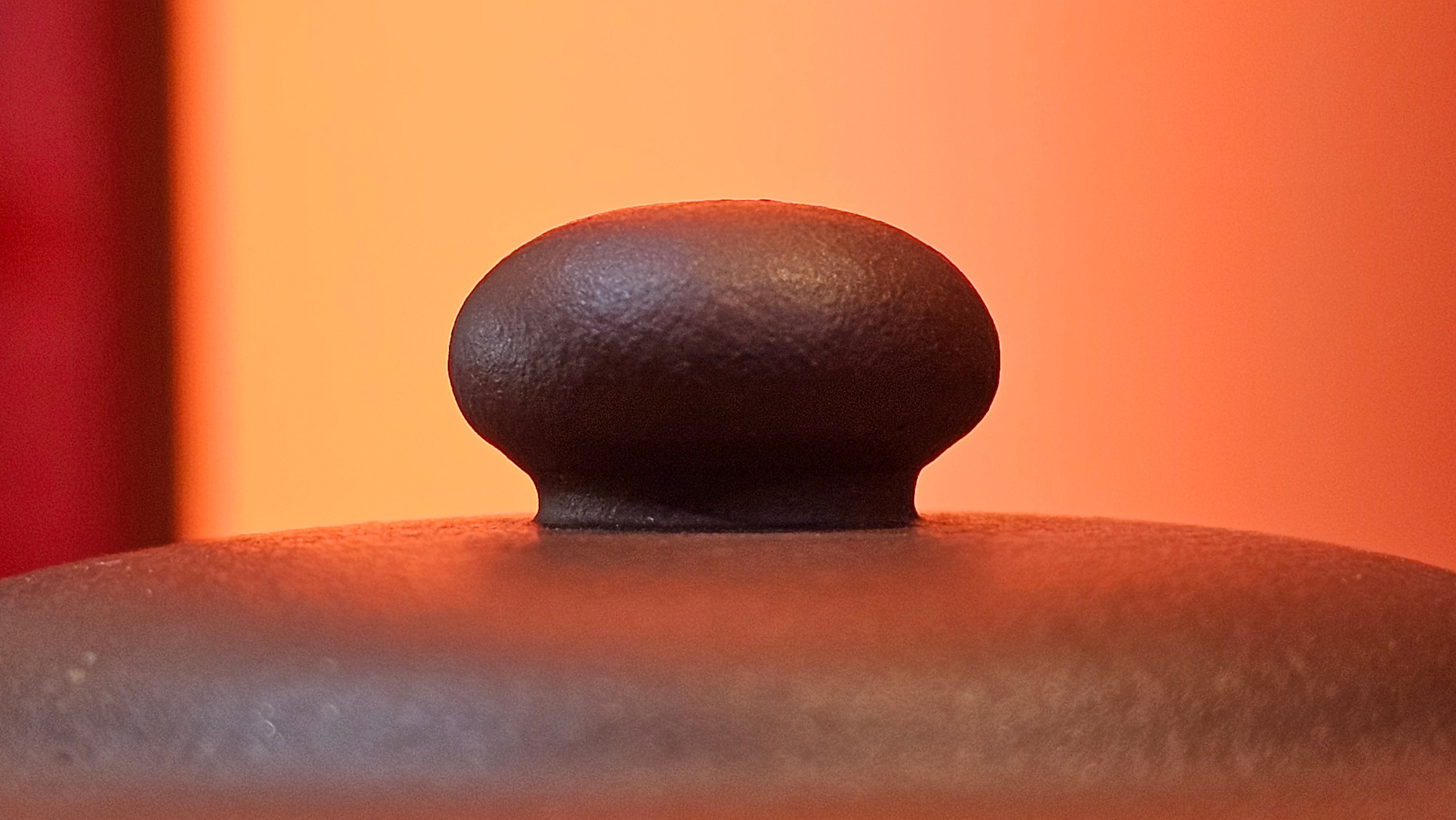 Fang Gu 仿古, 213.9ml, Di Cao Qing Zi Ni 底槽青紫泥, by our Collaborative Craftsman Chen Fa Chu 陈法初 ~!Congratulations to Mr V.R.! 1048hrs 6th Sept 2025, Vilnius, Lithuania🇱🇹!