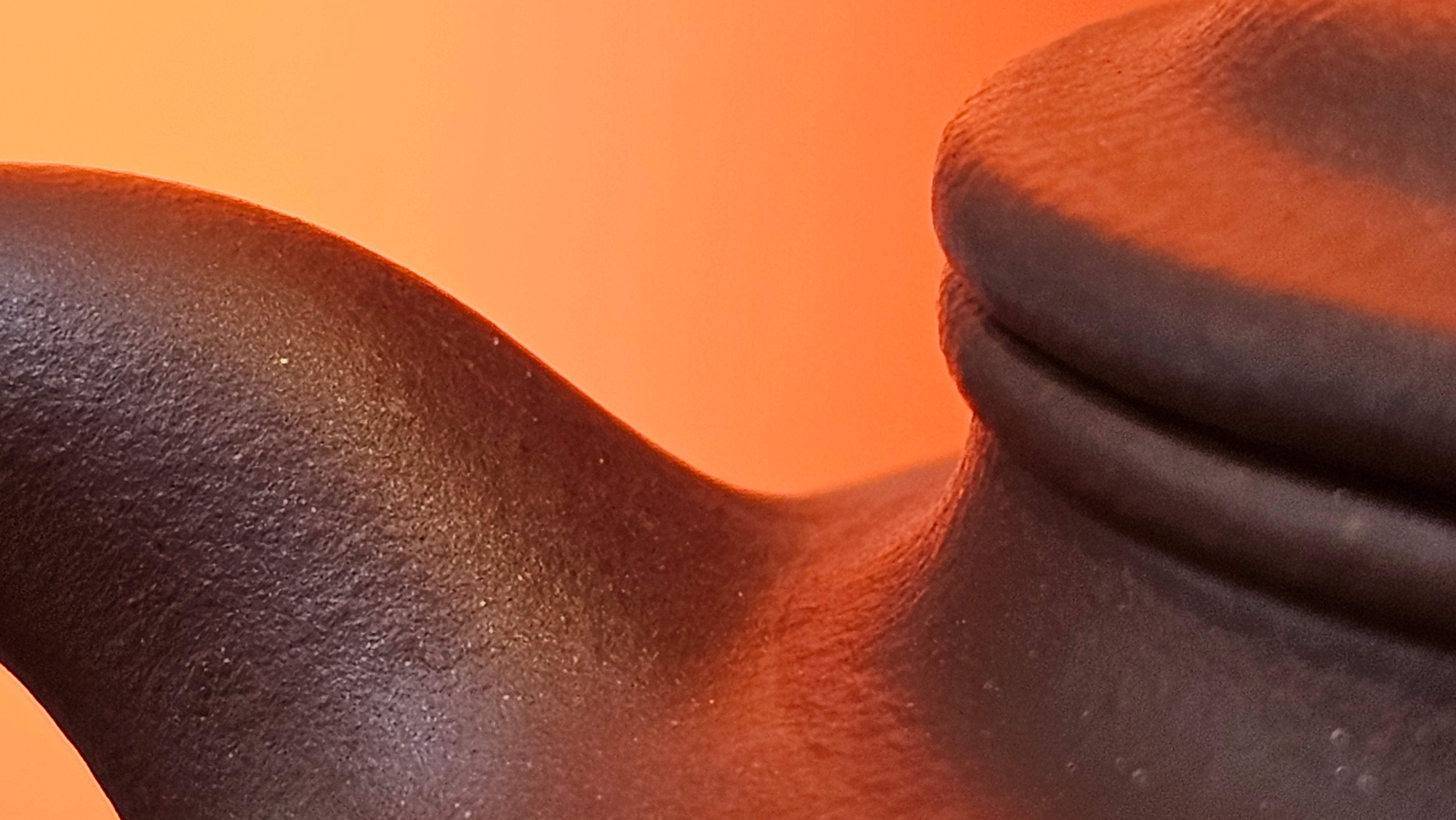 Fang Gu 仿古, 213.9ml, Di Cao Qing Zi Ni 底槽青紫泥, by our Collaborative Craftsman Chen Fa Chu 陈法初 ~!Congratulations to Mr V.R.! 1048hrs 6th Sept 2025, Vilnius, Lithuania🇱🇹!