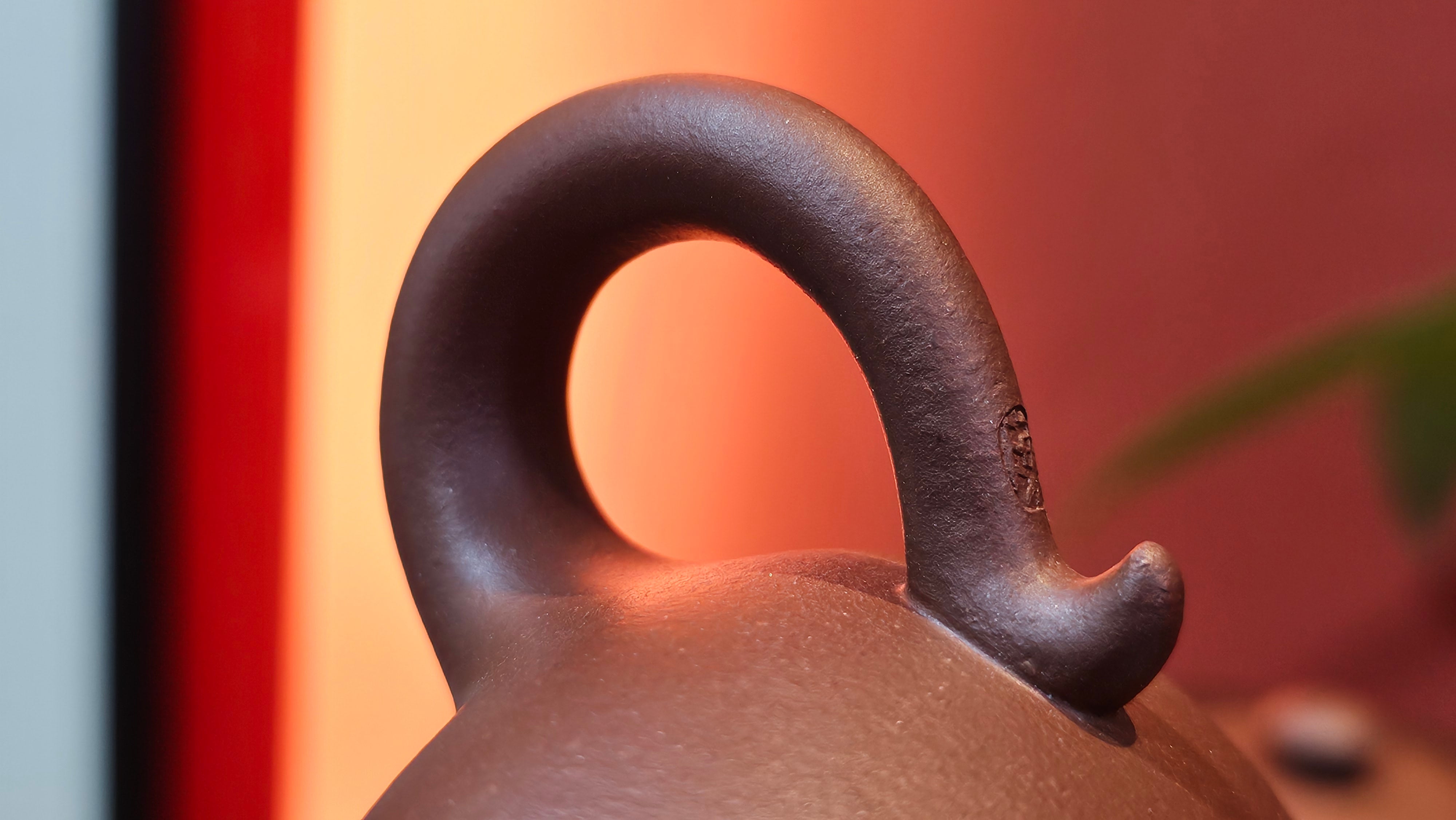 Fang Gu 仿古, 213.9ml, Di Cao Qing Zi Ni 底槽青紫泥, by our Collaborative Craftsman Chen Fa Chu 陈法初 ~!Congratulations to Mr V.R.! 1048hrs 6th Sept 2025, Vilnius, Lithuania🇱🇹!