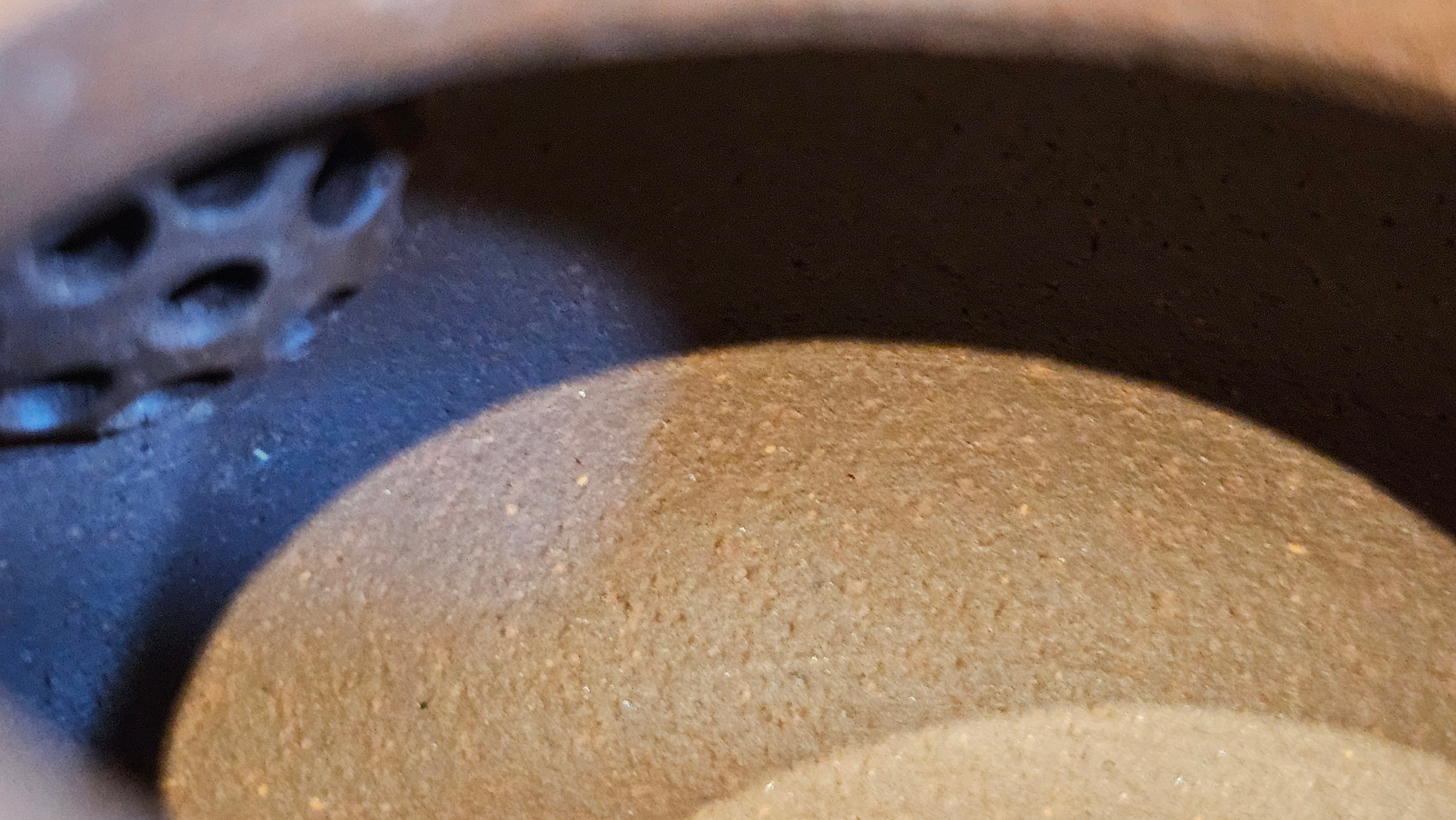 Xuan Zhu Hu 玄珠壶, 146.9ml, Zi Ni 紫泥, by our Craftsman Fan Xiao Zhi 范小智 ~ Congratulations to Mr J.T.! 1502hrs 29th August 2025, Fargo! ND.