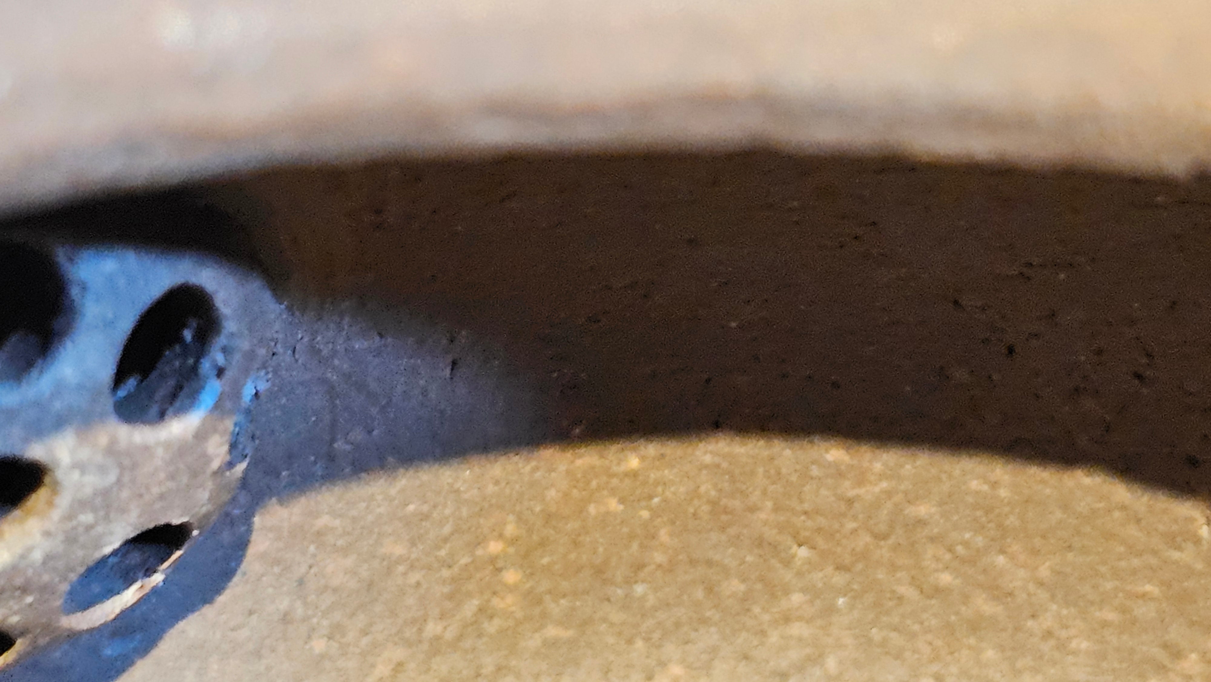 Xuan Zhu Hu 玄珠壶, 146.9ml, Zi Ni 紫泥, by our Craftsman Fan Xiao Zhi 范小智 ~ Congratulations to Mr J.T.! 1502hrs 29th August 2025, Fargo! ND.