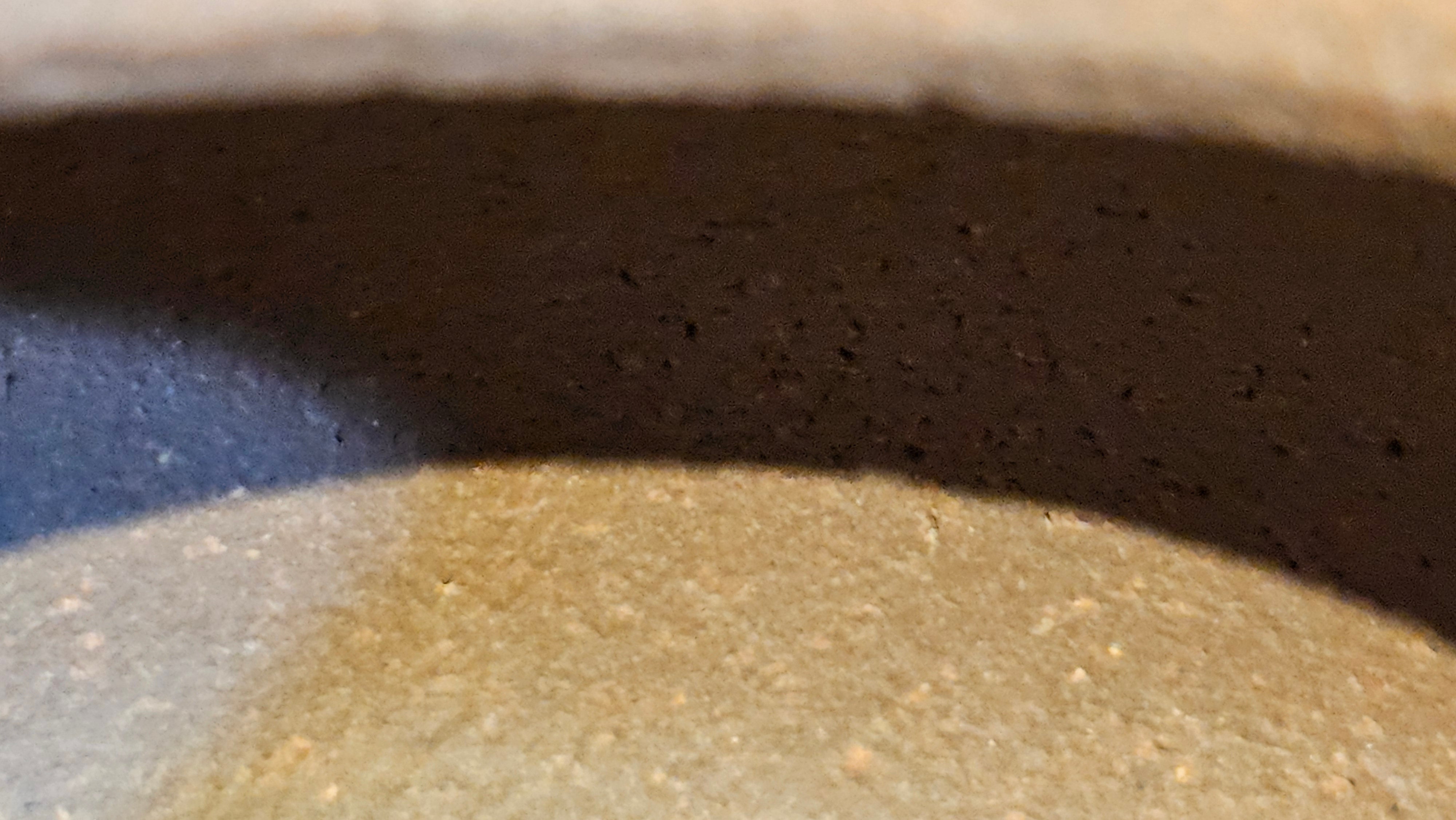 Xuan Zhu Hu 玄珠壶, 146.9ml, Zi Ni 紫泥, by our Craftsman Fan Xiao Zhi 范小智 ~ Congratulations to Mr J.T.! 1502hrs 29th August 2025, Fargo! ND.