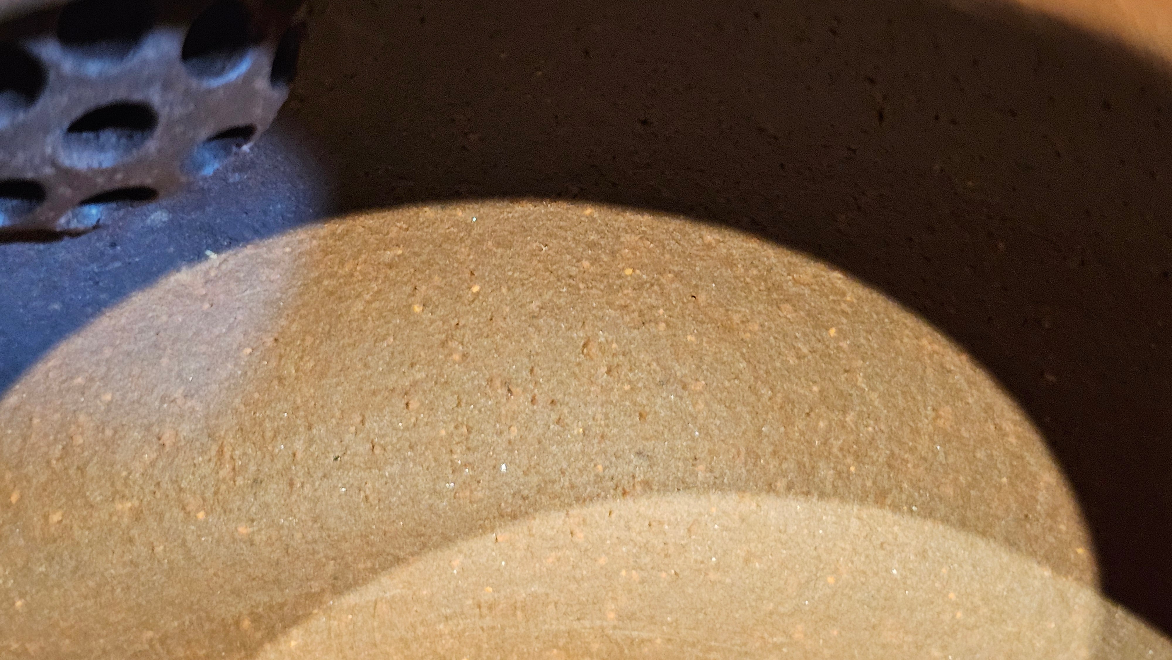 Xuan Zhu Hu 玄珠壶, 146.9ml, Zi Ni 紫泥, by our Craftsman Fan Xiao Zhi 范小智 ~ Congratulations to Mr J.T.! 1502hrs 29th August 2025, Fargo! ND.