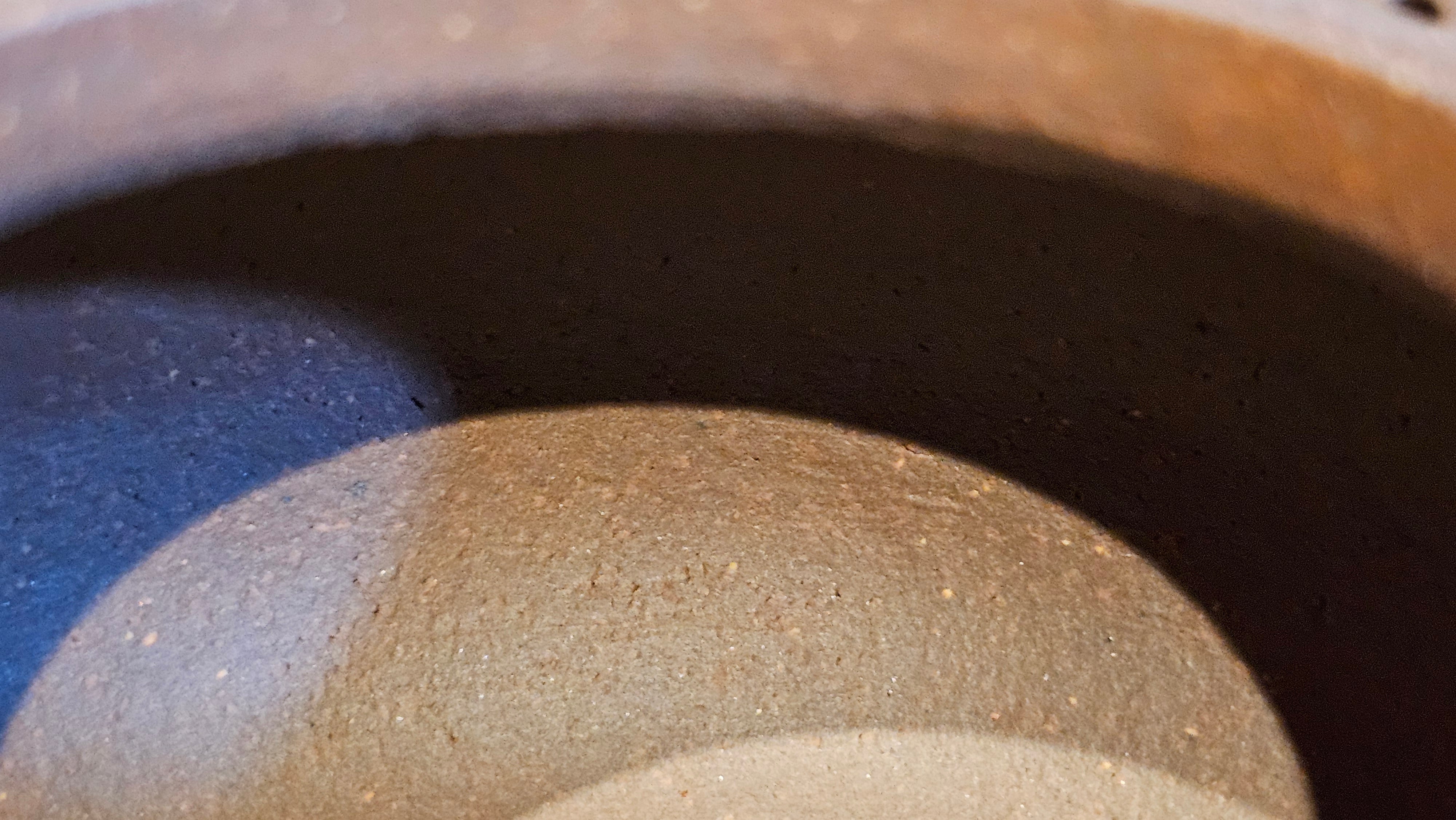 Xuan Zhu Hu 玄珠壶, 146.9ml, Zi Ni 紫泥, by our Craftsman Fan Xiao Zhi 范小智 ~ Congratulations to Mr J.T.! 1502hrs 29th August 2025, Fargo! ND.