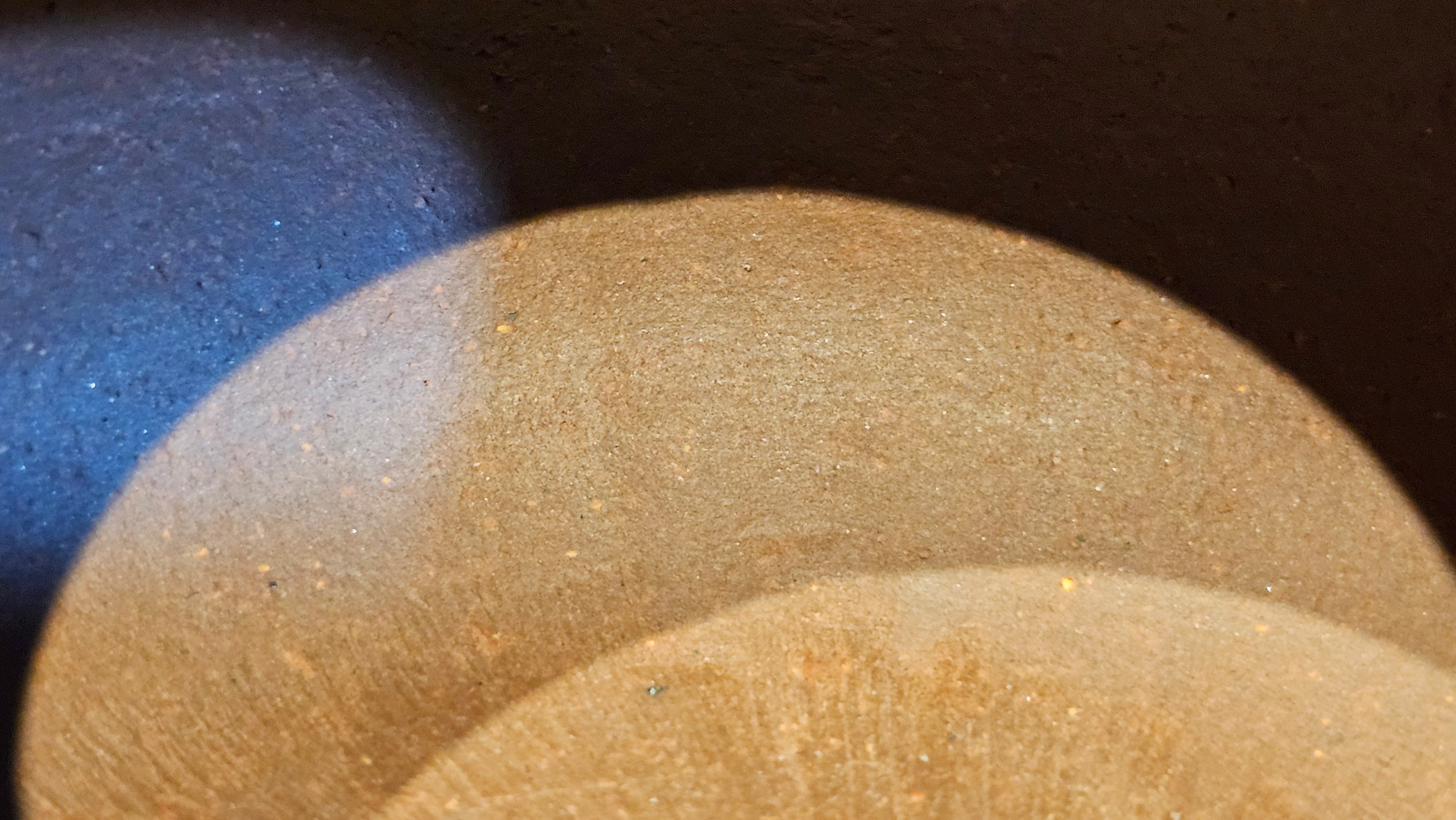 Xuan Zhu Hu 玄珠壶, 146.9ml, Zi Ni 紫泥, by our Craftsman Fan Xiao Zhi 范小智 ~ Congratulations to Mr J.T.! 1502hrs 29th August 2025, Fargo! ND.