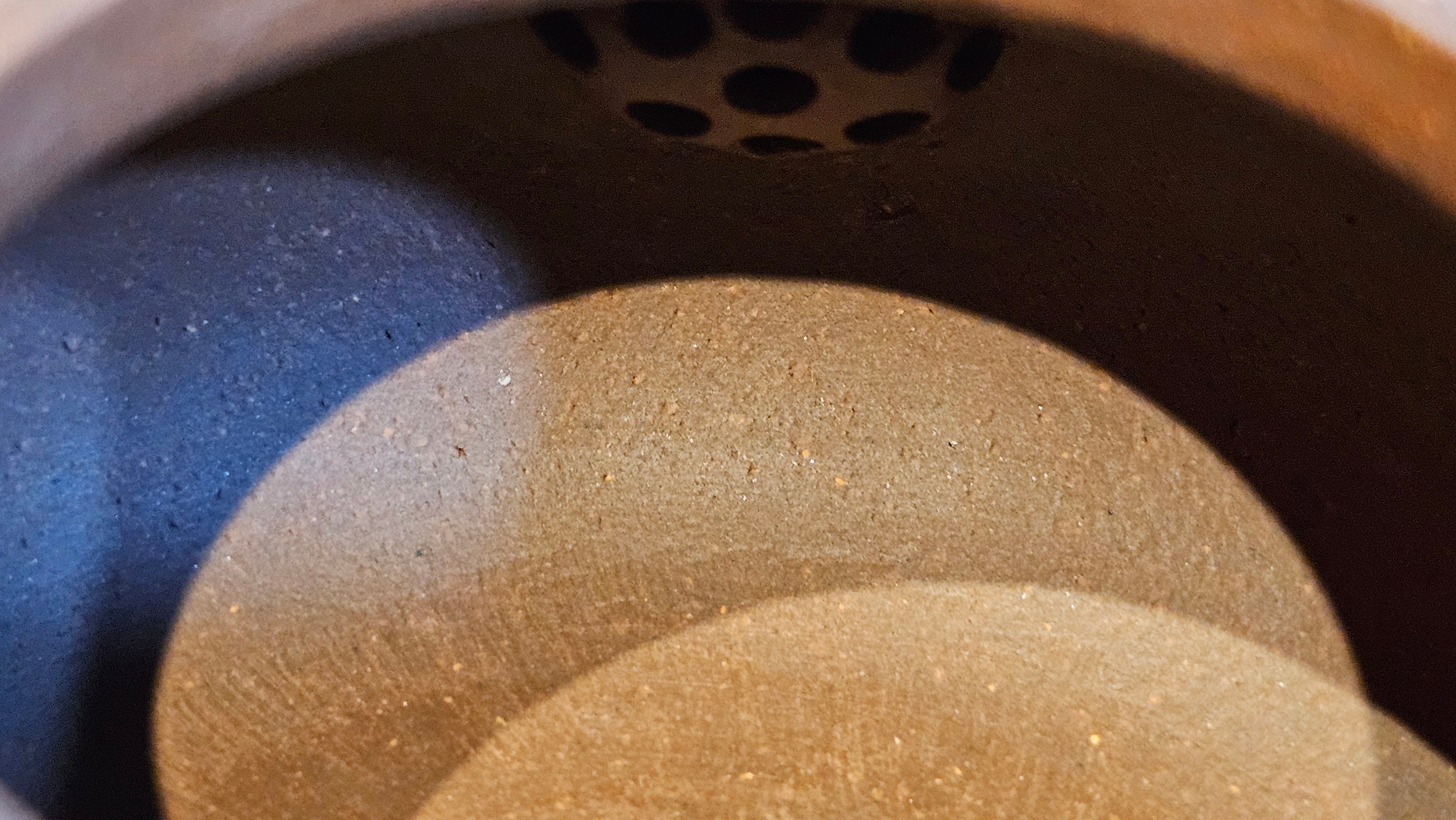 Xuan Zhu Hu 玄珠壶, 146.9ml, Zi Ni 紫泥, by our Craftsman Fan Xiao Zhi 范小智 ~ Congratulations to Mr J.T.! 1502hrs 29th August 2025, Fargo! ND.