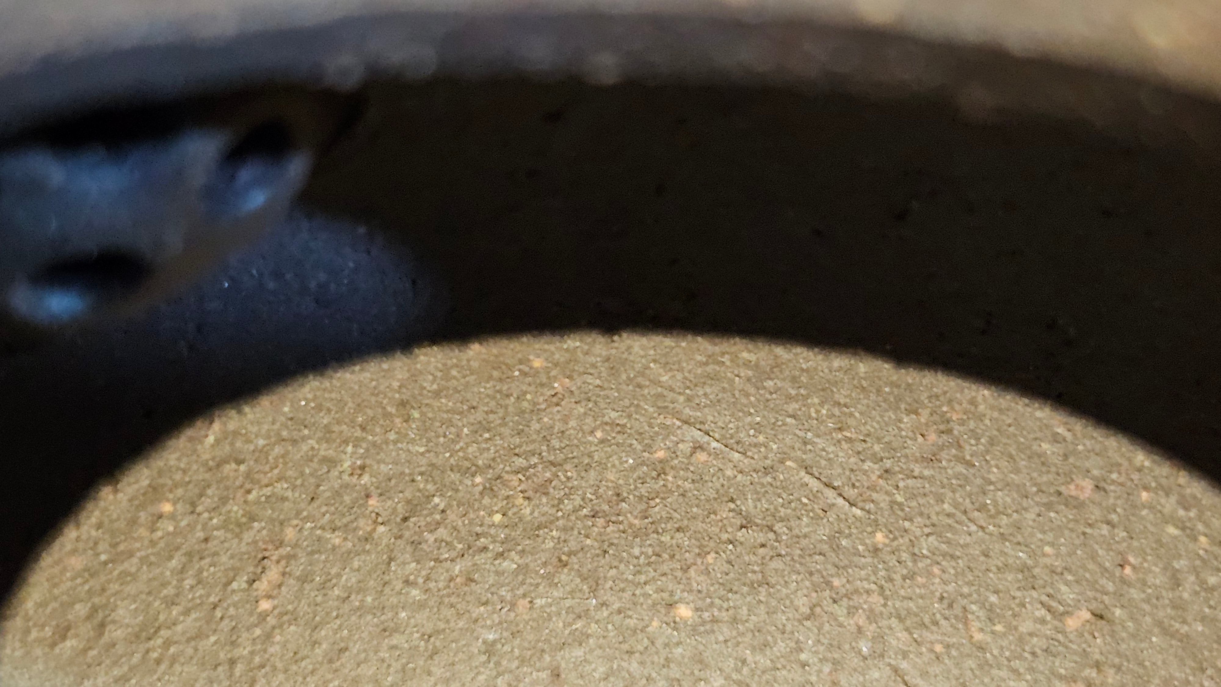 Gao Pan 高番, 138.0ml, Tai Xi Zi Ni (Gao Wen) 台西紫泥(高温), by our Craftsman Fan Xiao Zhi 范小智 ~ Congratulations!to Mr.S.W.! 2040hrs 29th August 2025, Avezzano! Italy🇮🇹.