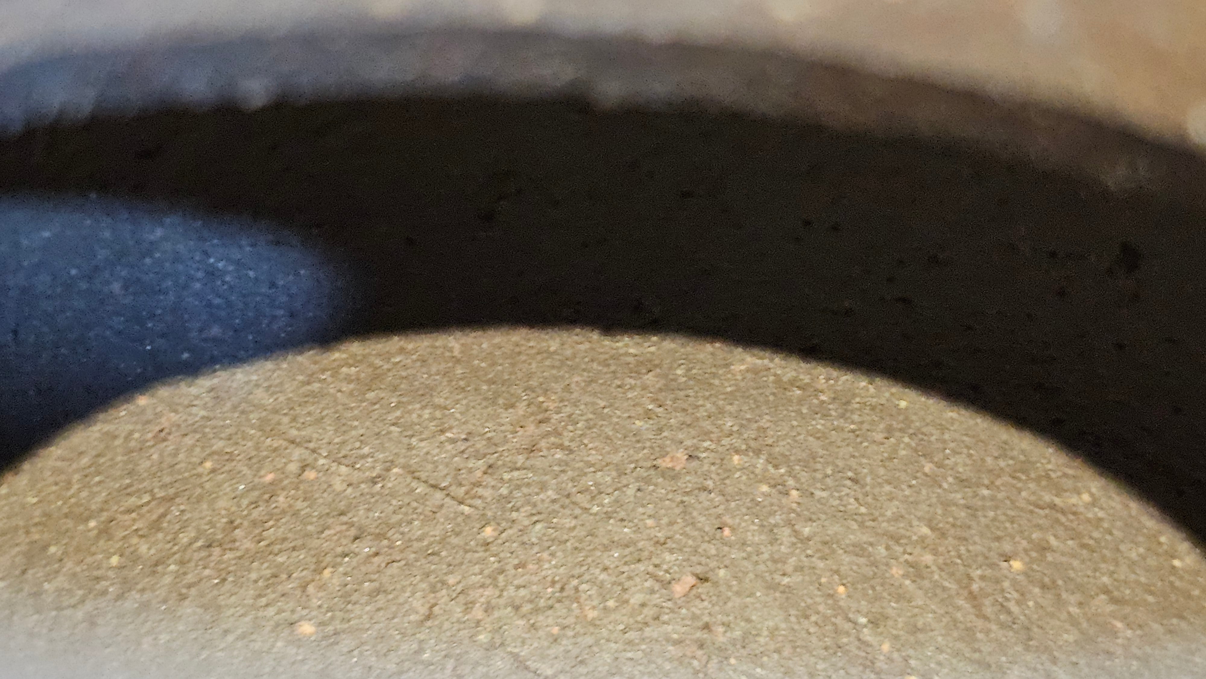 Gao Pan 高番, 138.0ml, Tai Xi Zi Ni (Gao Wen) 台西紫泥(高温), by our Craftsman Fan Xiao Zhi 范小智 ~ Congratulations!to Mr.S.W.! 2040hrs 29th August 2025, Avezzano! Italy🇮🇹.