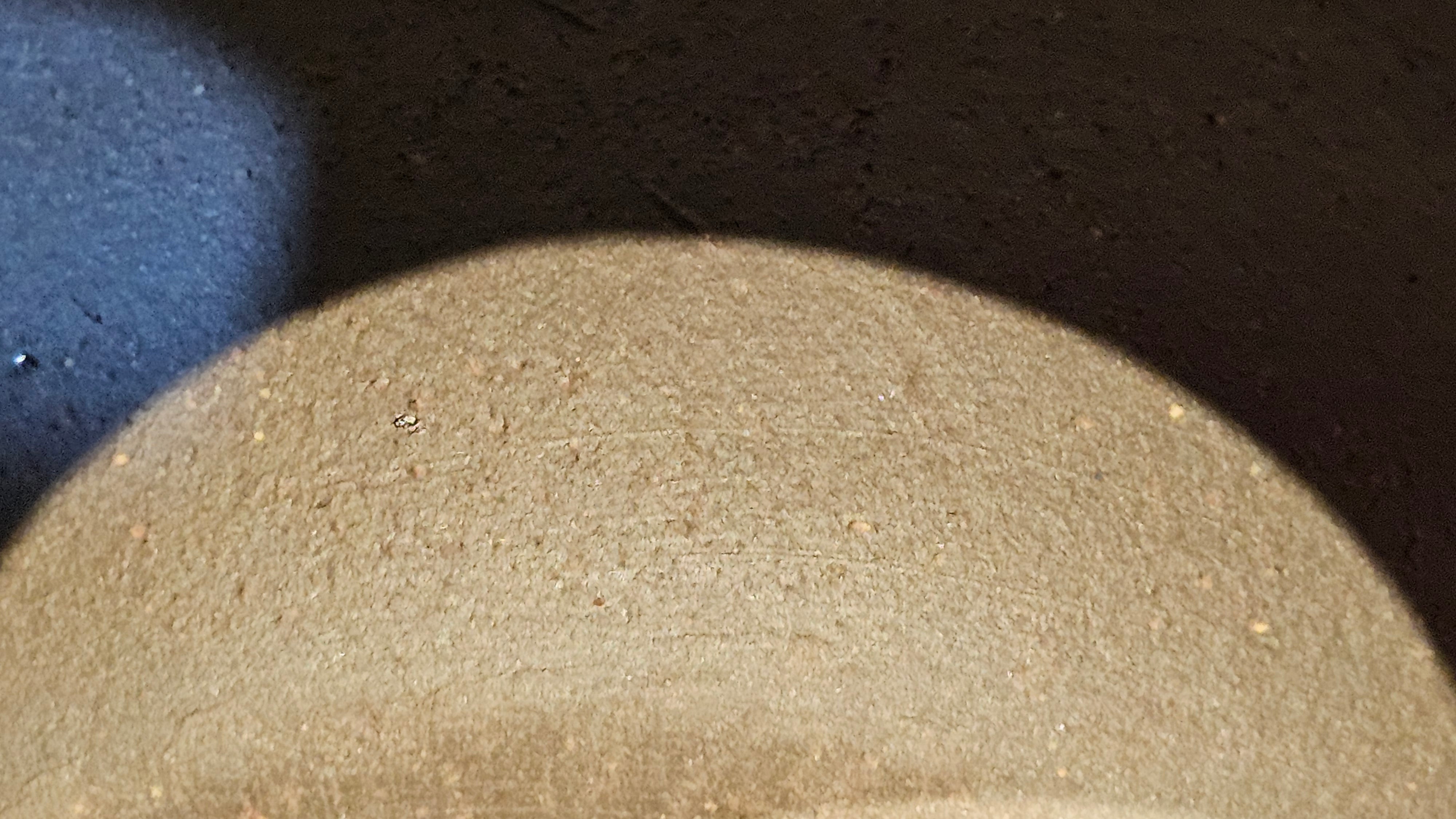 Gao Pan 高番, 138.0ml, Tai Xi Zi Ni (Gao Wen) 台西紫泥(高温), by our Craftsman Fan Xiao Zhi 范小智 ~ Congratulations!to Mr.S.W.! 2040hrs 29th August 2025, Avezzano! Italy🇮🇹.