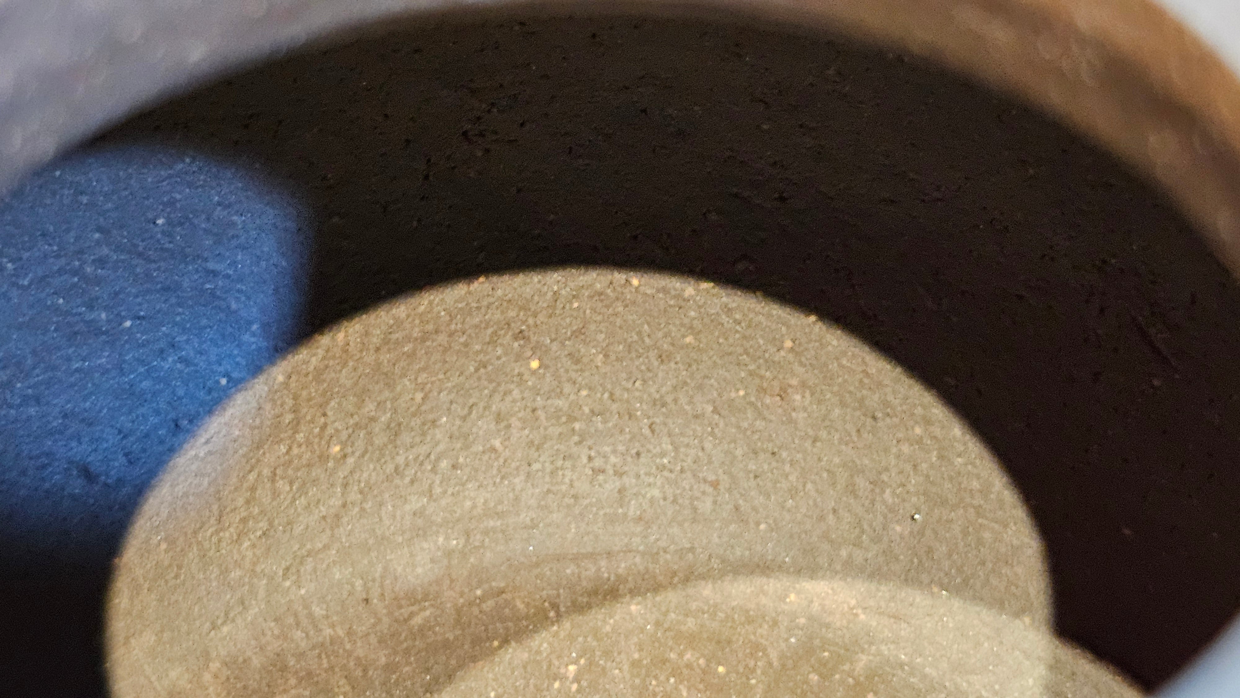 Gao Pan 高番, 138.0ml, Tai Xi Zi Ni (Gao Wen) 台西紫泥(高温), by our Craftsman Fan Xiao Zhi 范小智 ~ Congratulations!to Mr.S.W.! 2040hrs 29th August 2025, Avezzano! Italy🇮🇹.