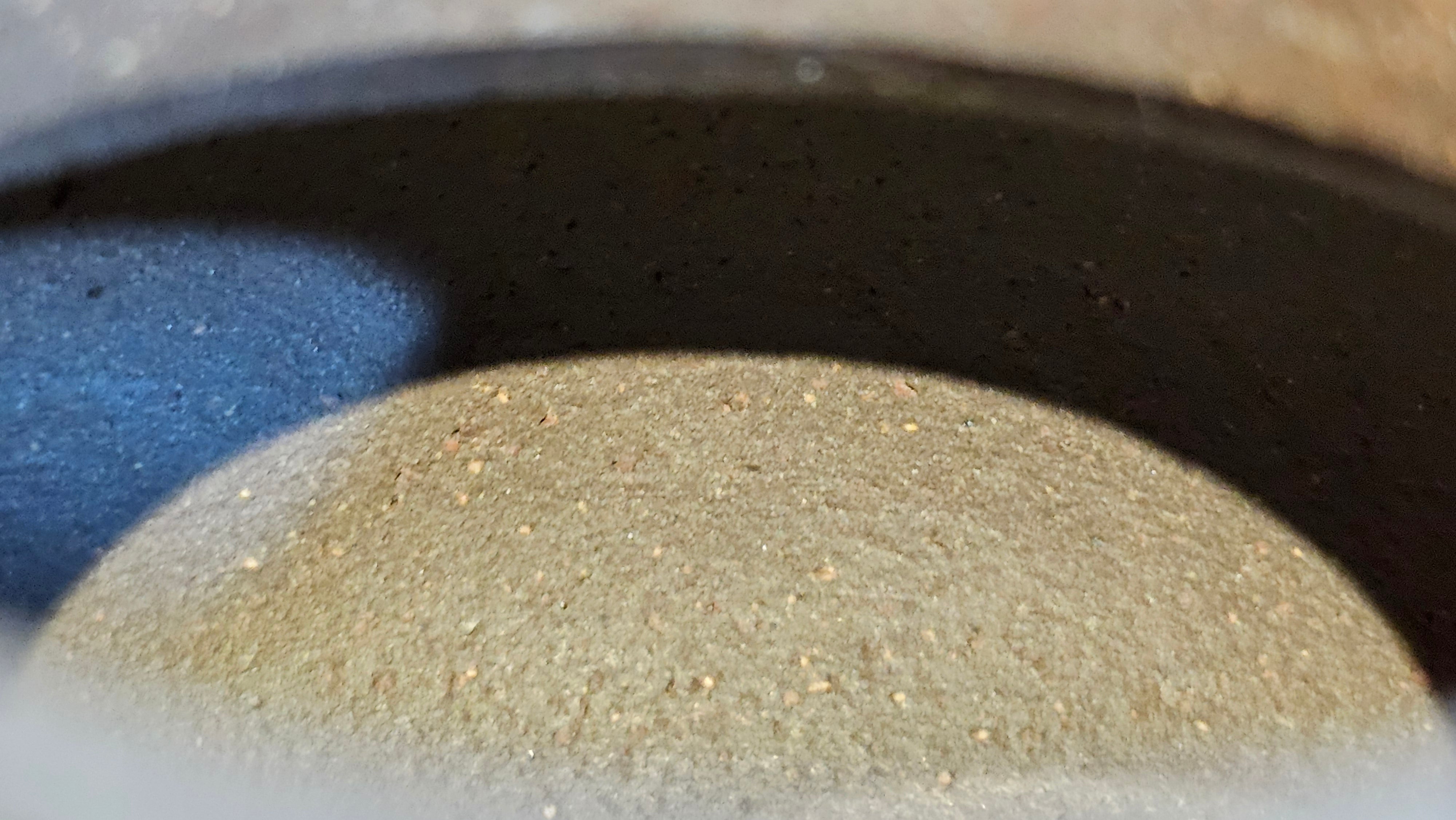 Gao Pan 高番, 138.0ml, Tai Xi Zi Ni (Gao Wen) 台西紫泥(高温), by our Craftsman Fan Xiao Zhi 范小智 ~ Congratulations!to Mr.S.W.! 2040hrs 29th August 2025, Avezzano! Italy🇮🇹.