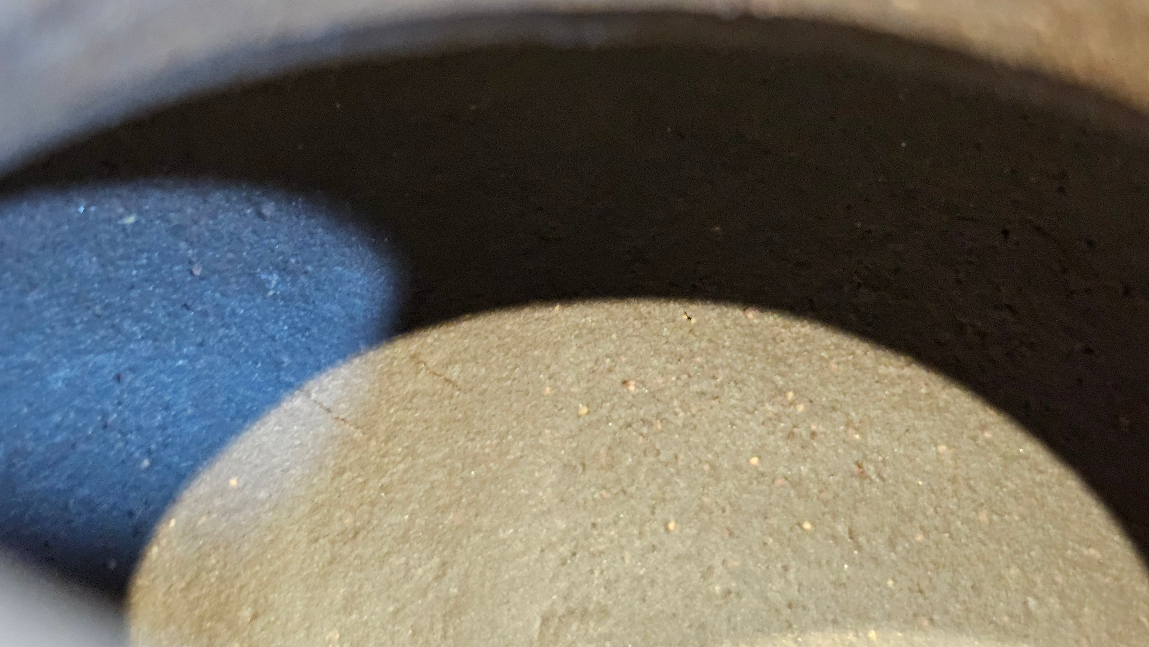 Gao Pan 高番, 138.0ml, Tai Xi Zi Ni (Gao Wen) 台西紫泥(高温), by our Craftsman Fan Xiao Zhi 范小智 ~ Congratulations!to Mr.S.W.! 2040hrs 29th August 2025, Avezzano! Italy🇮🇹.