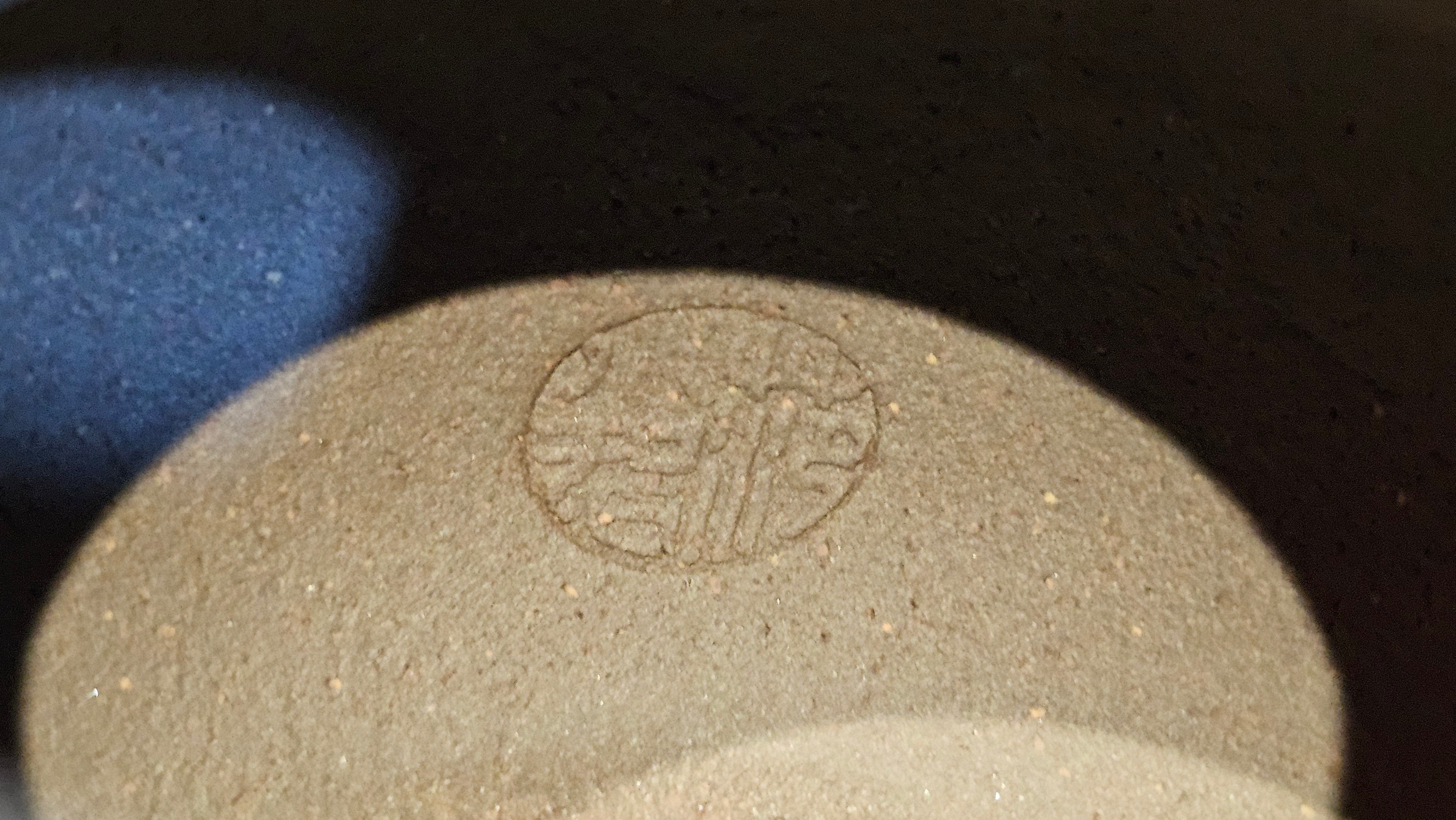 Gao Pan 高番, 138.0ml, Tai Xi Zi Ni (Gao Wen) 台西紫泥(高温), by our Craftsman Fan Xiao Zhi 范小智 ~ Congratulations!to Mr.S.W.! 2040hrs 29th August 2025, Avezzano! Italy🇮🇹.