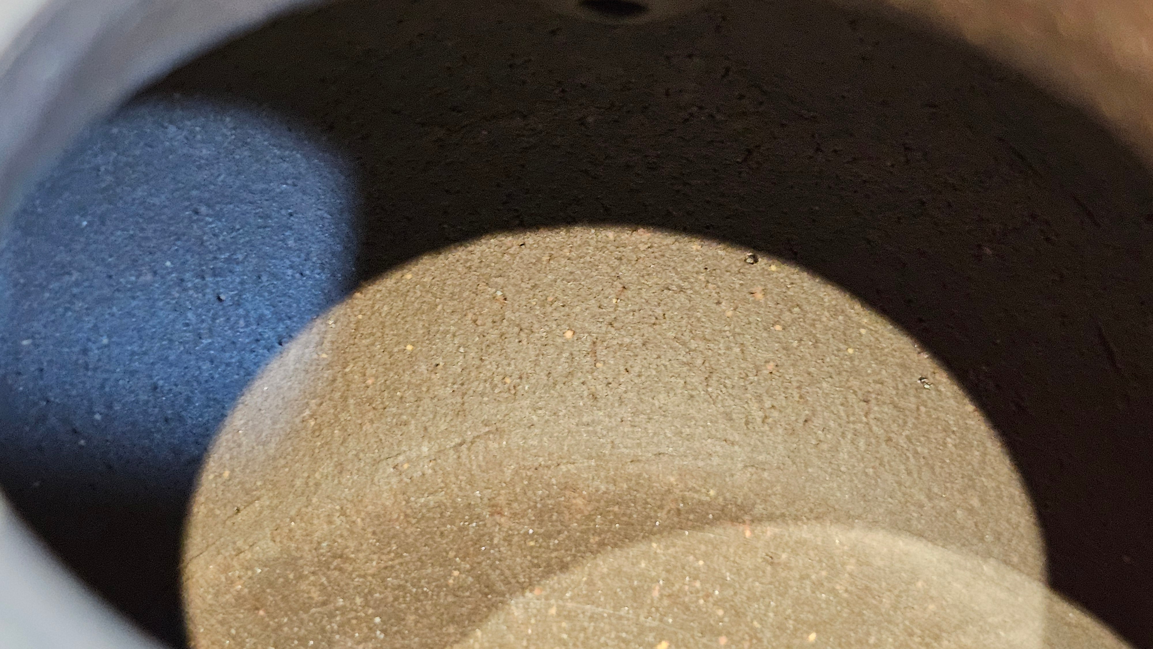 Gao Pan 高番, 138.0ml, Tai Xi Zi Ni (Gao Wen) 台西紫泥(高温), by our Craftsman Fan Xiao Zhi 范小智 ~ Congratulations!to Mr.S.W.! 2040hrs 29th August 2025, Avezzano! Italy🇮🇹.