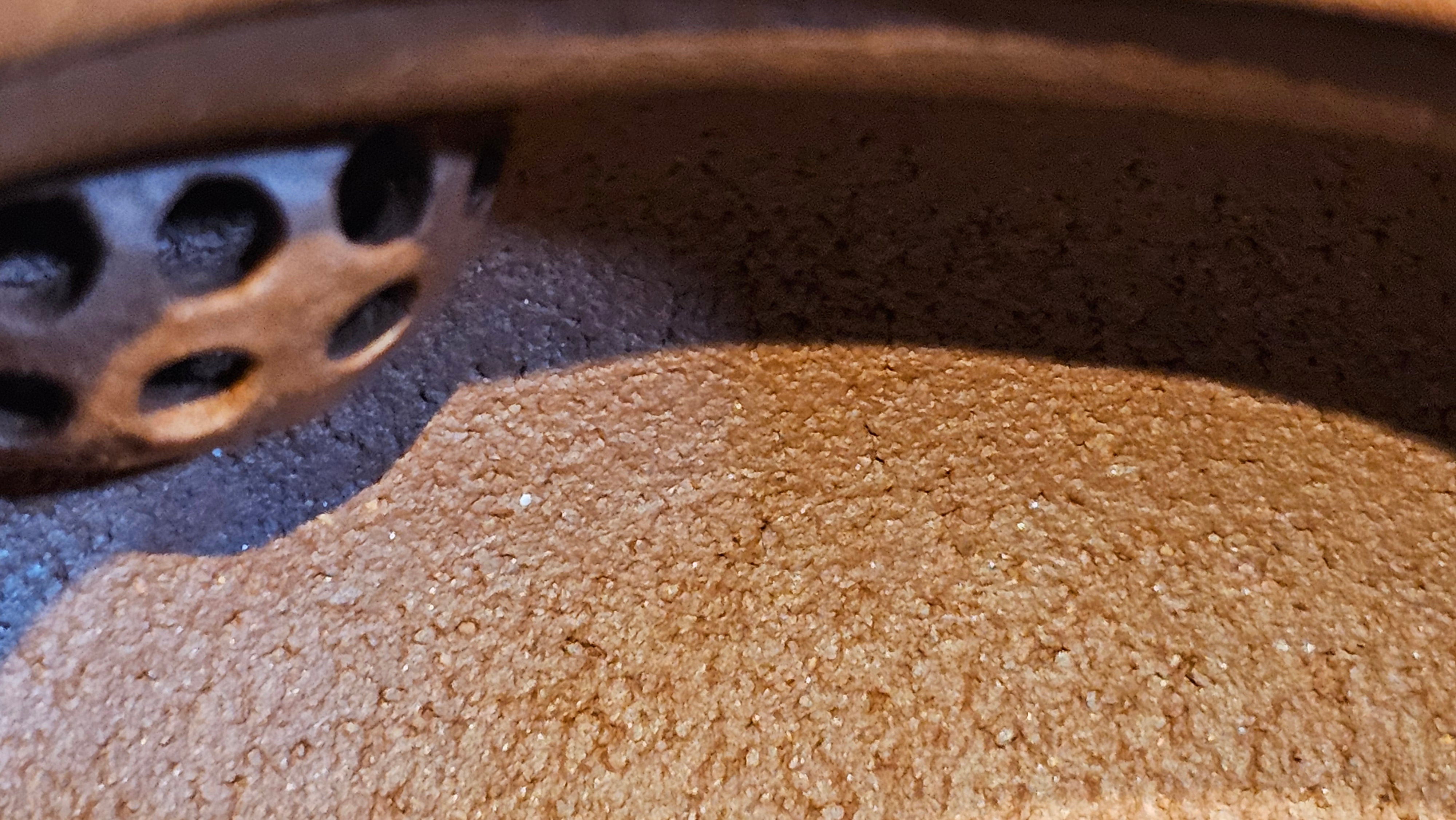 Fang Gu 仿古, 213.9ml, Di Cao Qing Zi Ni 底槽青紫泥, by our Collaborative Craftsman Chen Fa Chu 陈法初 ~!Congratulations to Mr V.R.! 1048hrs 6th Sept 2025, Vilnius, Lithuania🇱🇹!